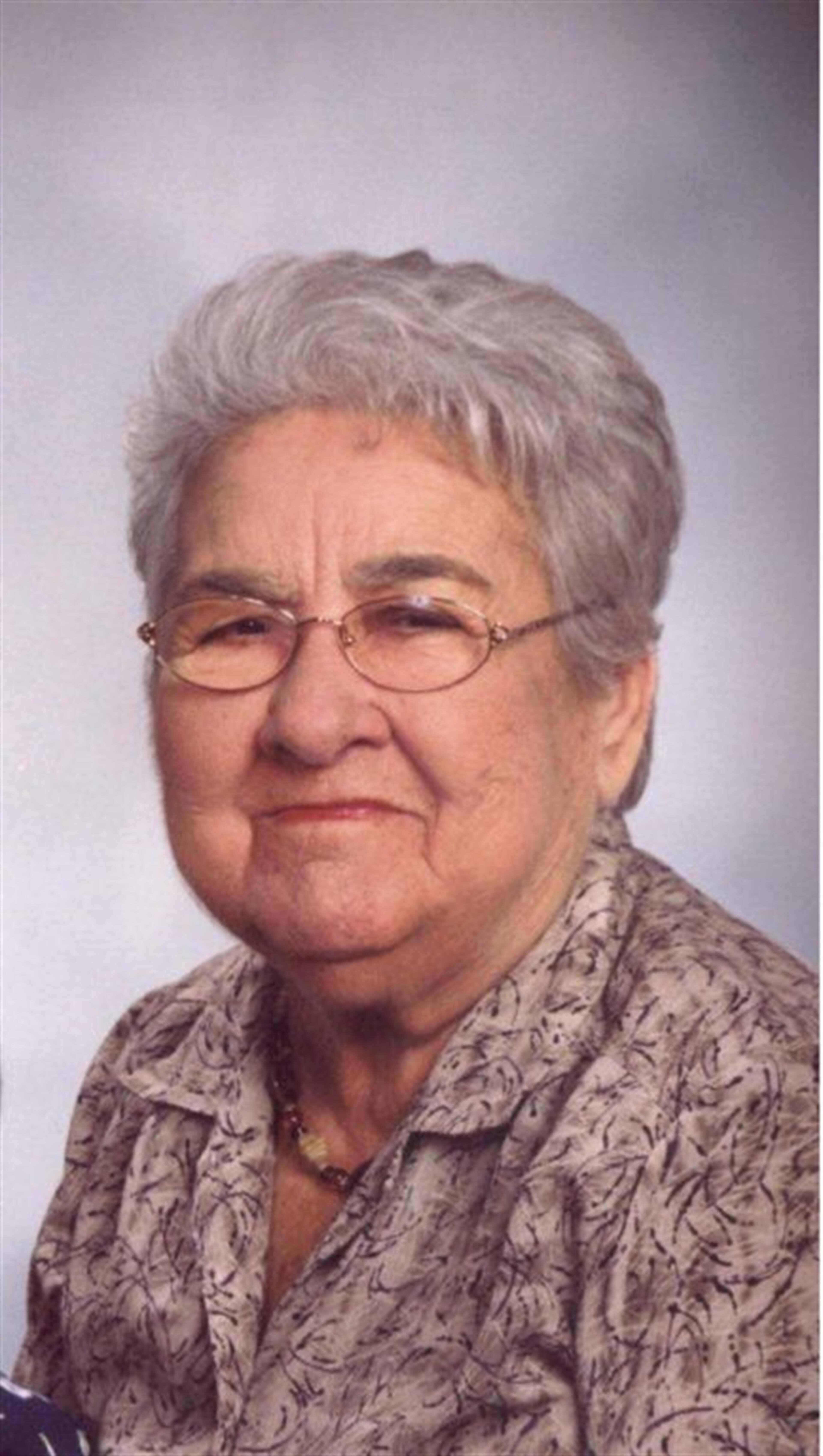 Maria Angelica Salazar