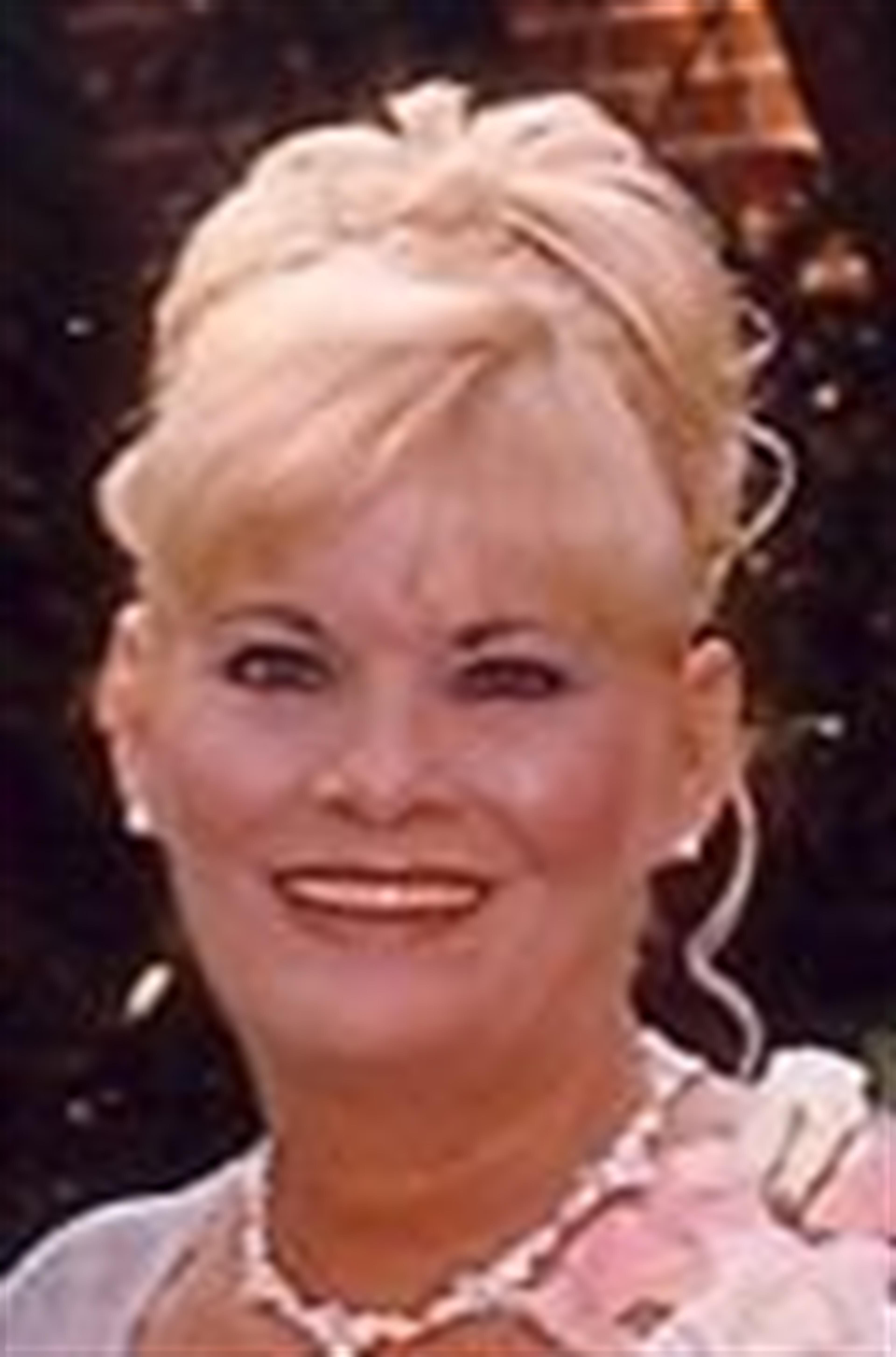 Mrs. Ginger Lynette Marie Dauzat Stacey