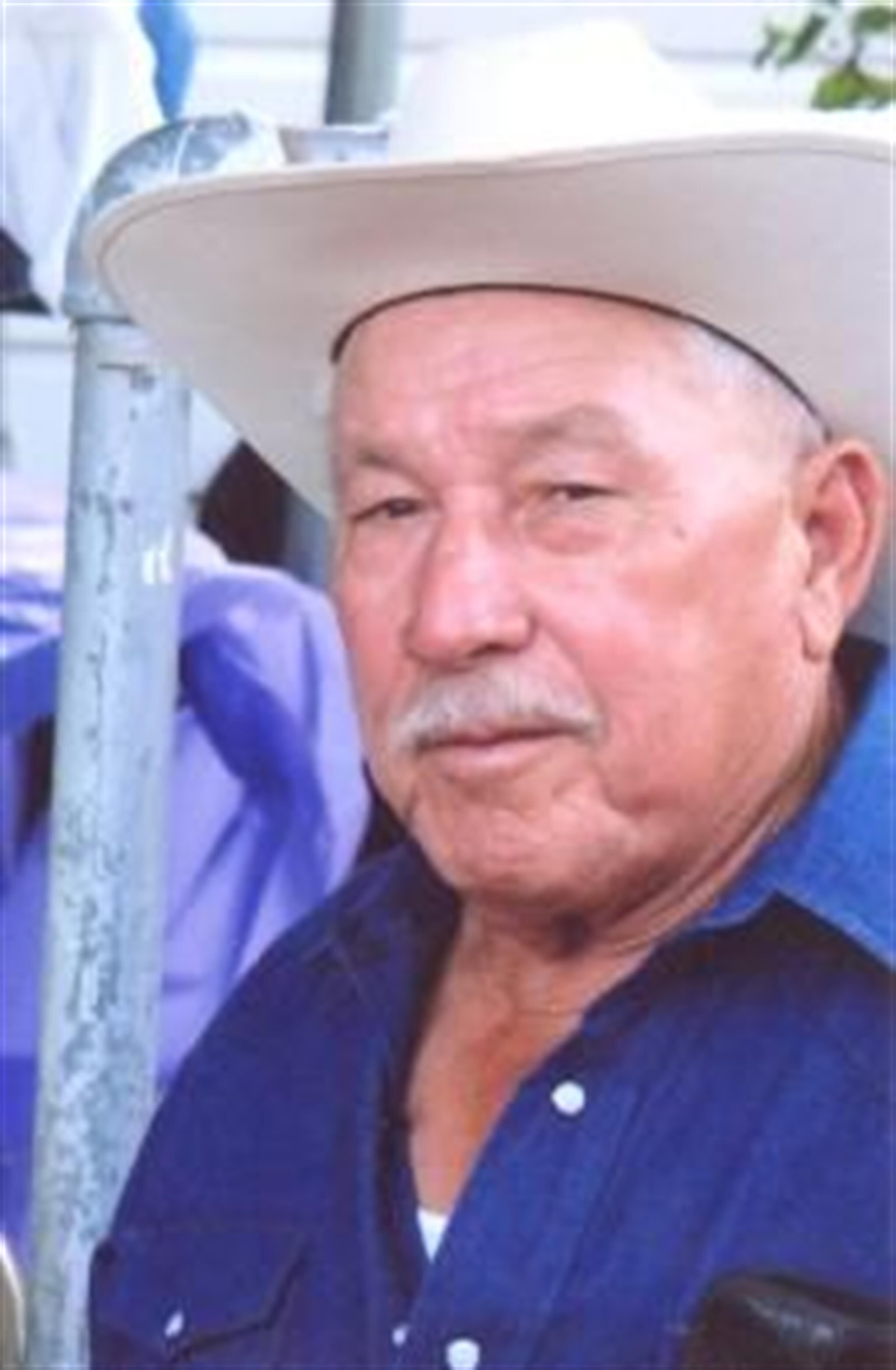 Samuel F. Deleon