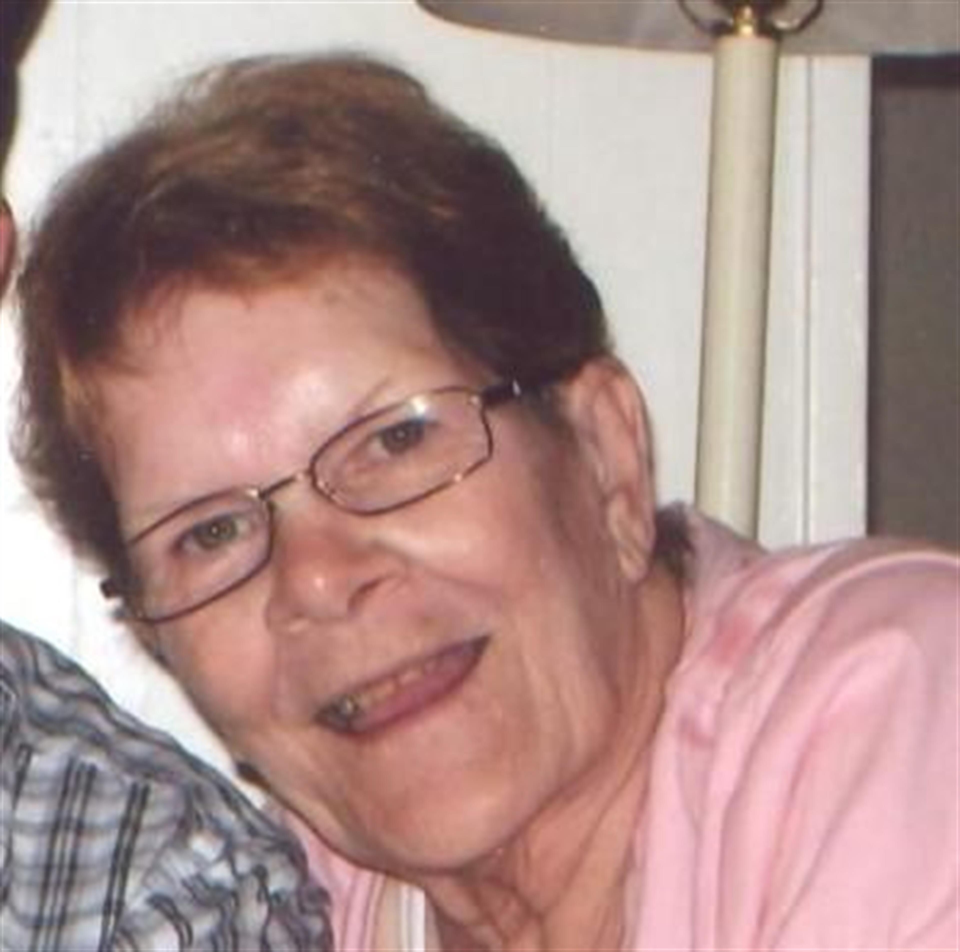Mrs. Carolyn Jeanette Williamson