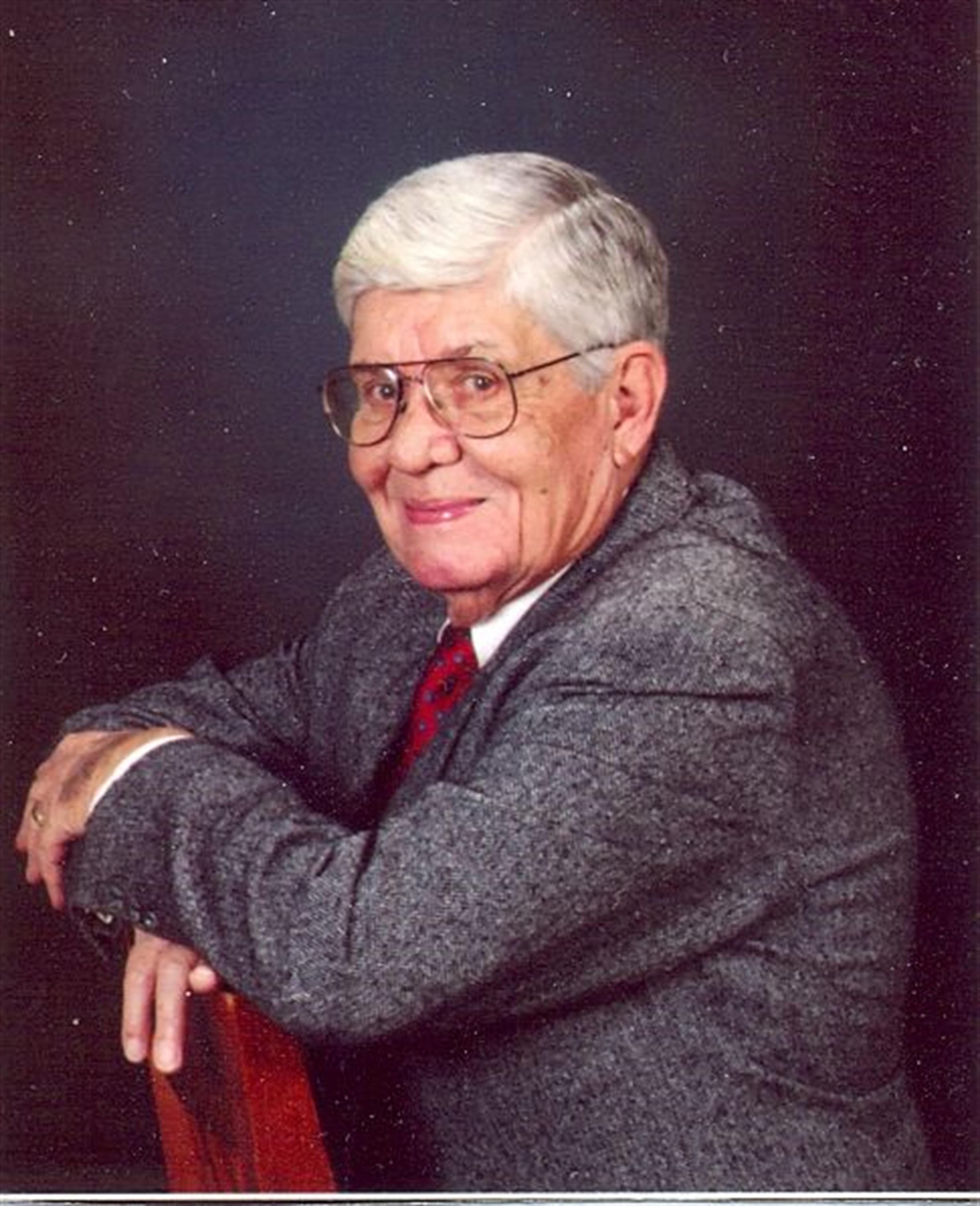 Martin Leon Jackson
