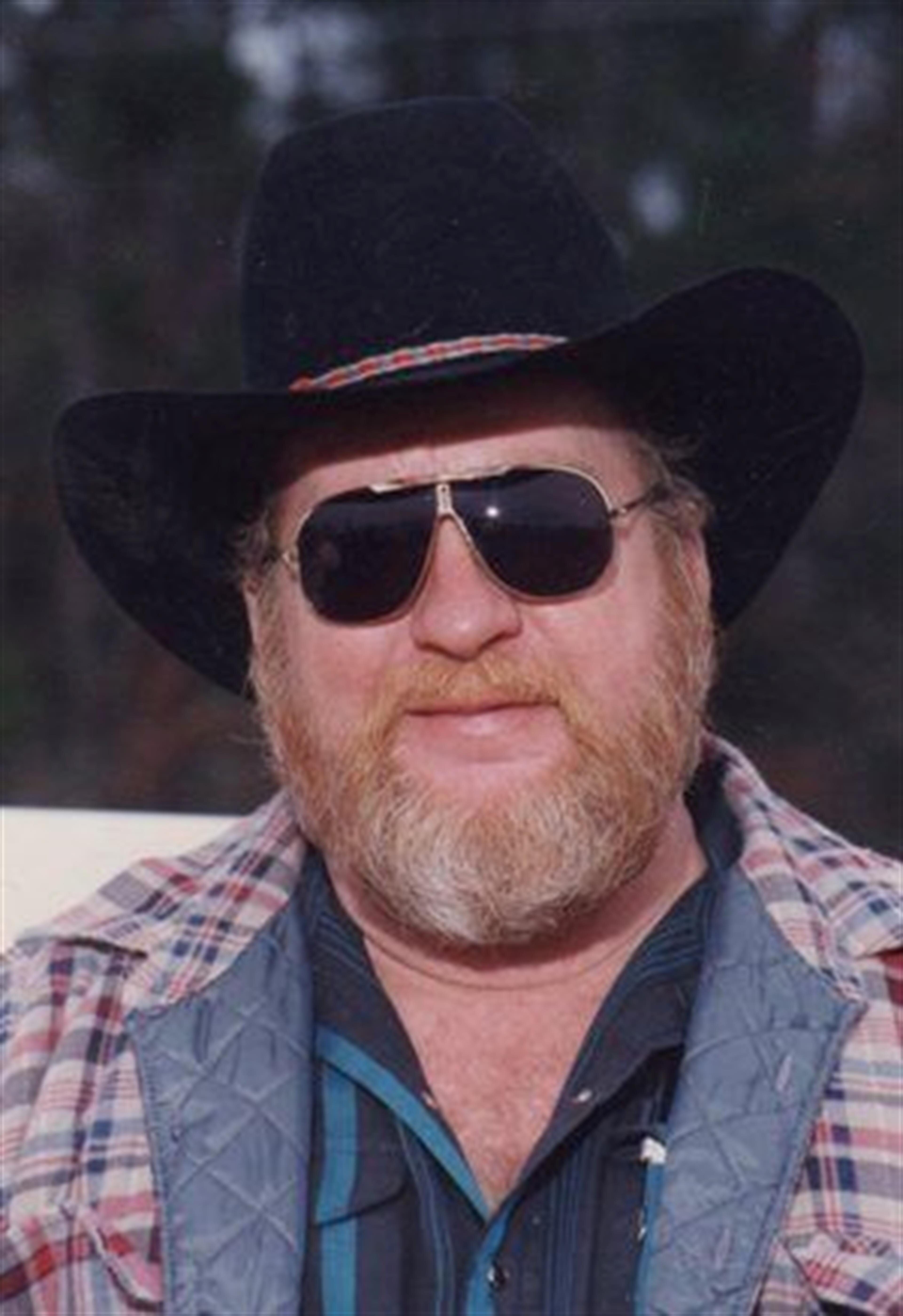 Mr. Kenneth Charles Pritchett