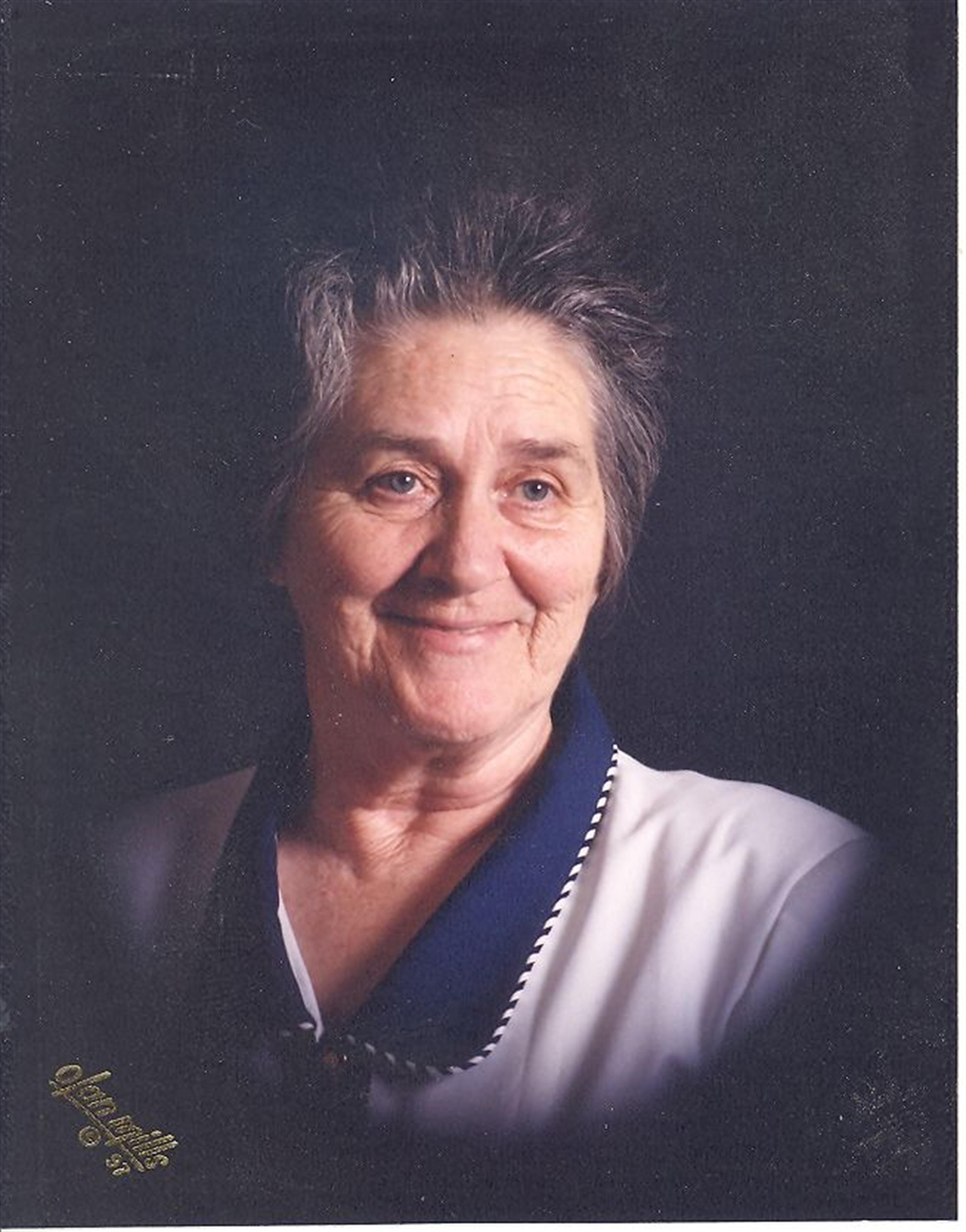 Mrs. Janette Lorene McCool-Rone