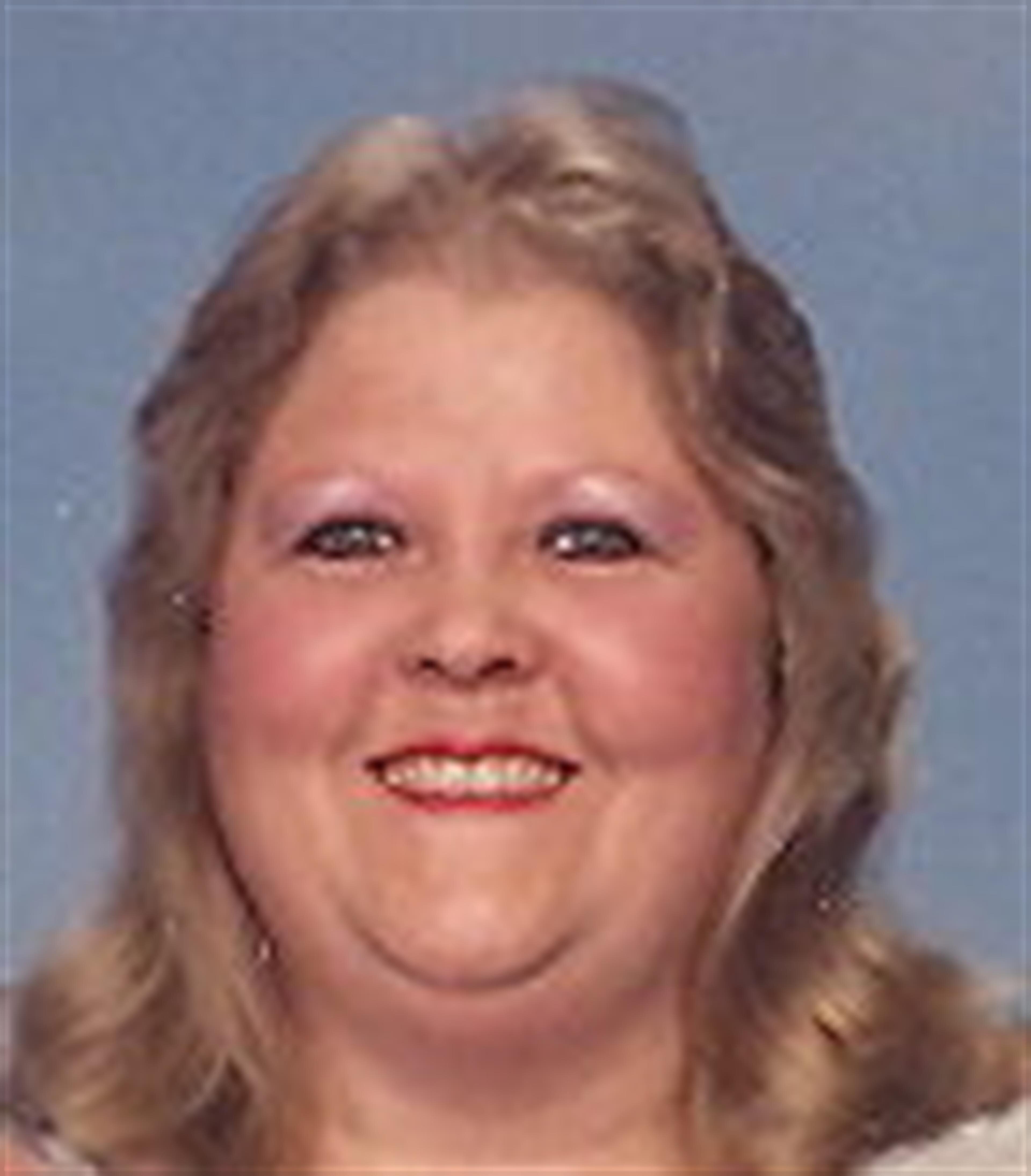 Mrs. Regena Hammer - Pulley