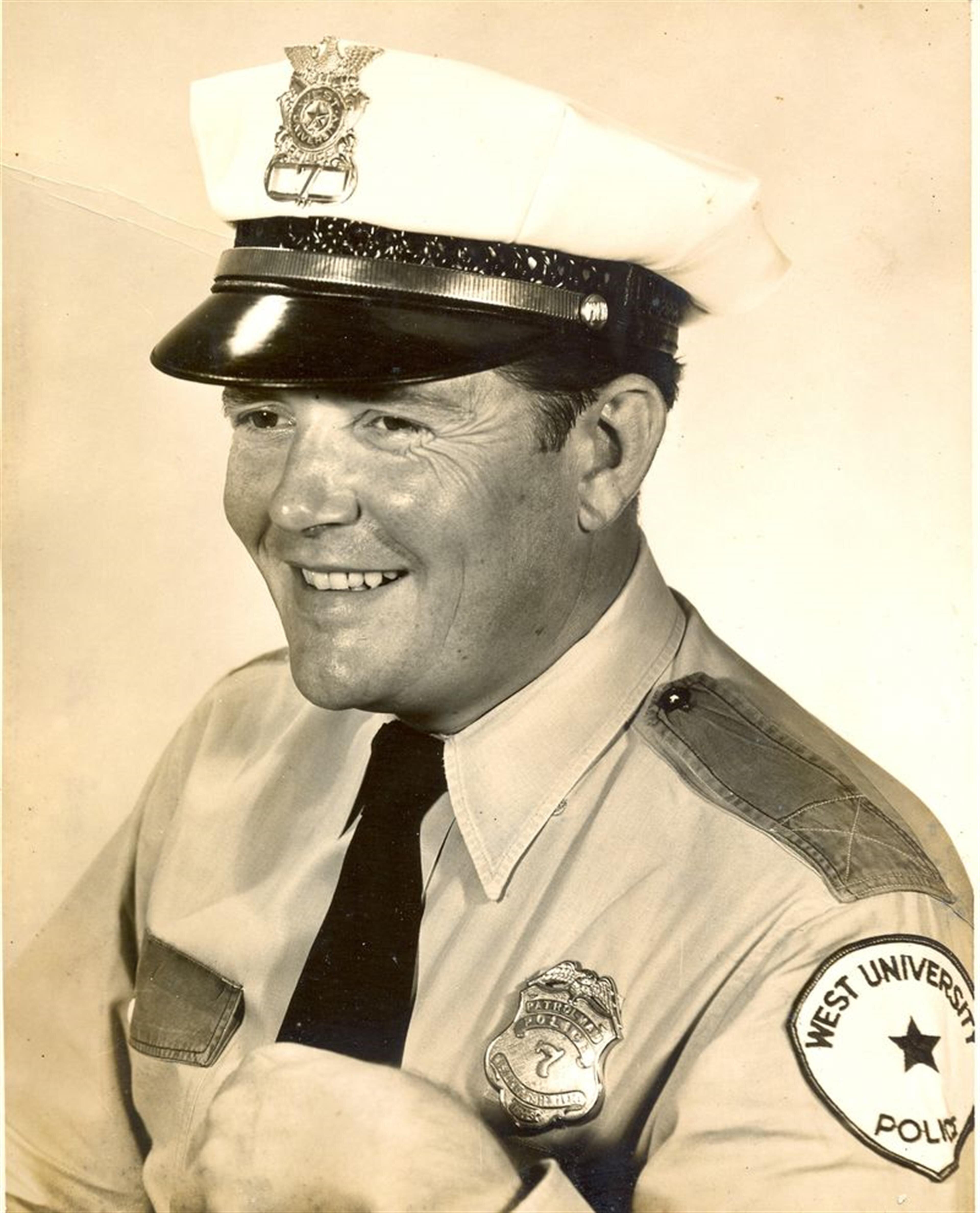 James Odie Bryant
