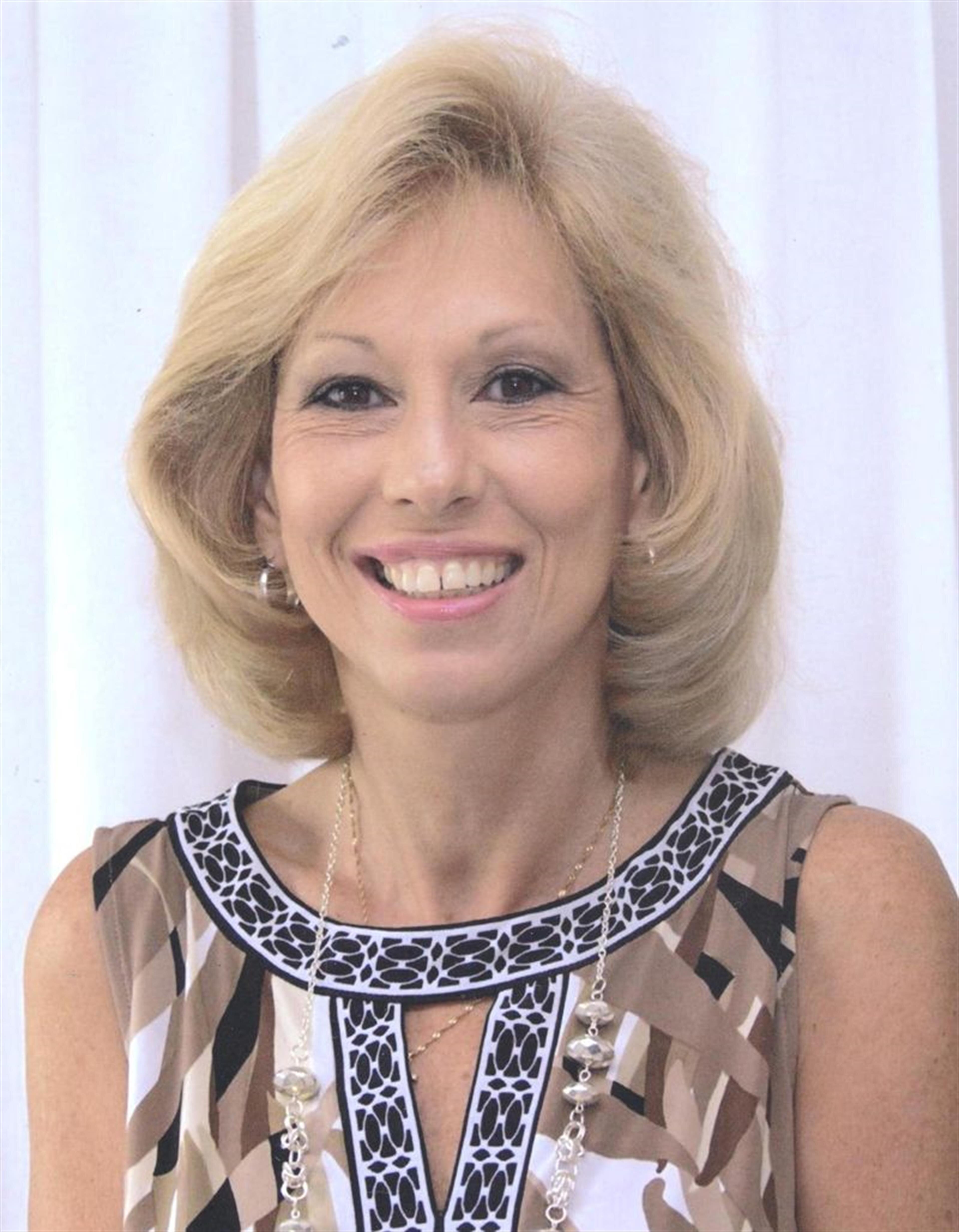 Ms. Patricia Anne See
