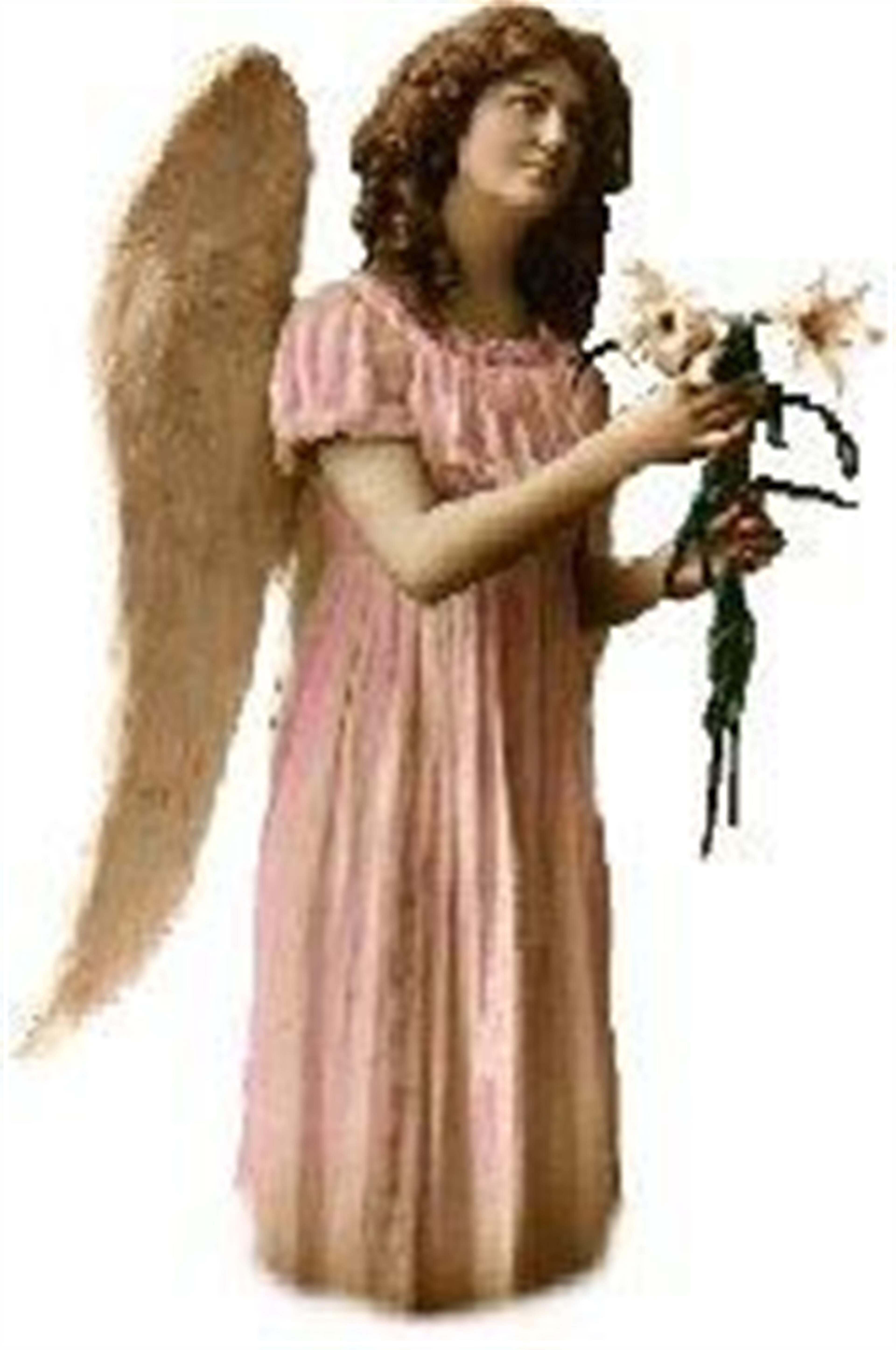 Mrs. Joyce Katherine Stanfield