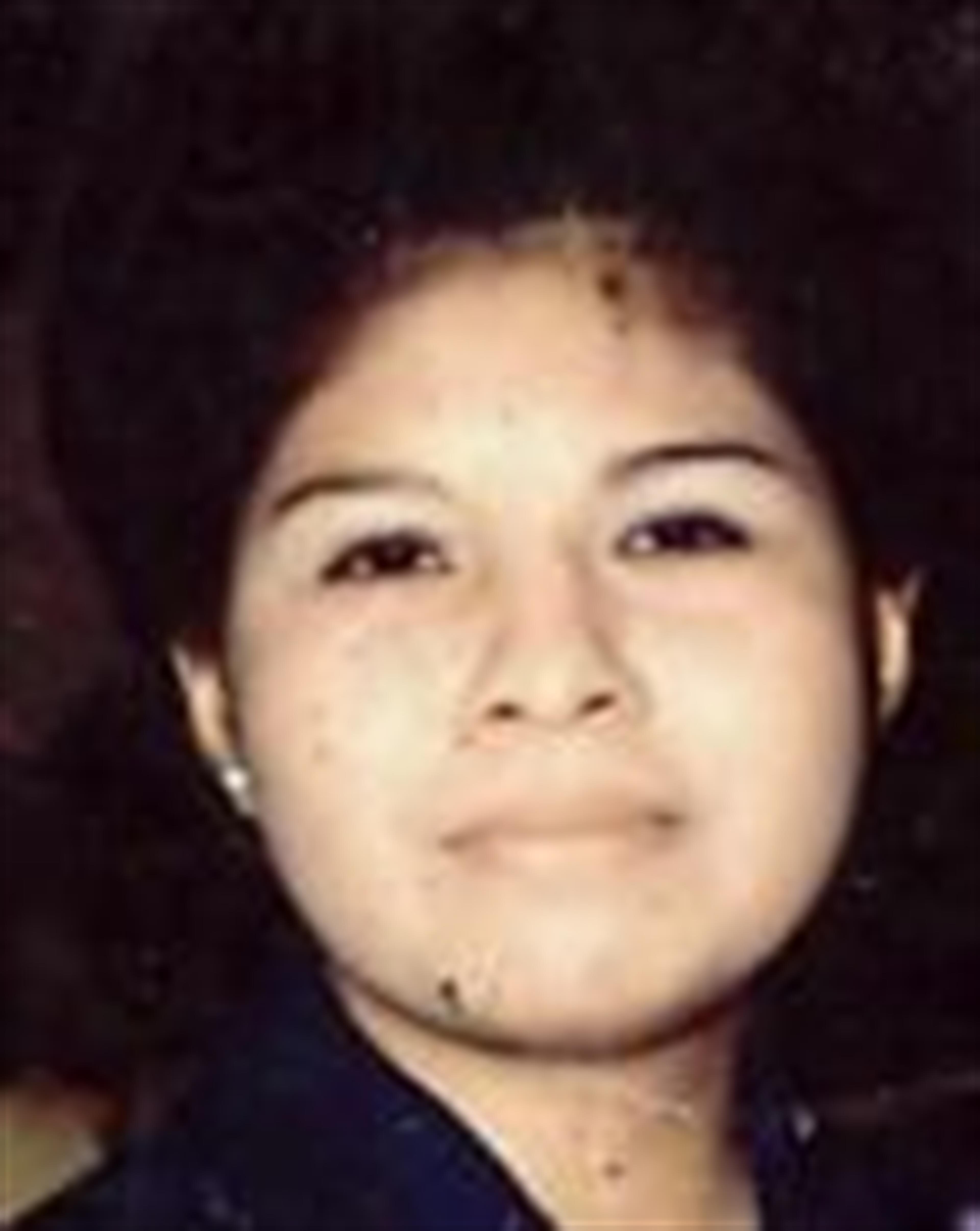 Mrs. Egla Falcon