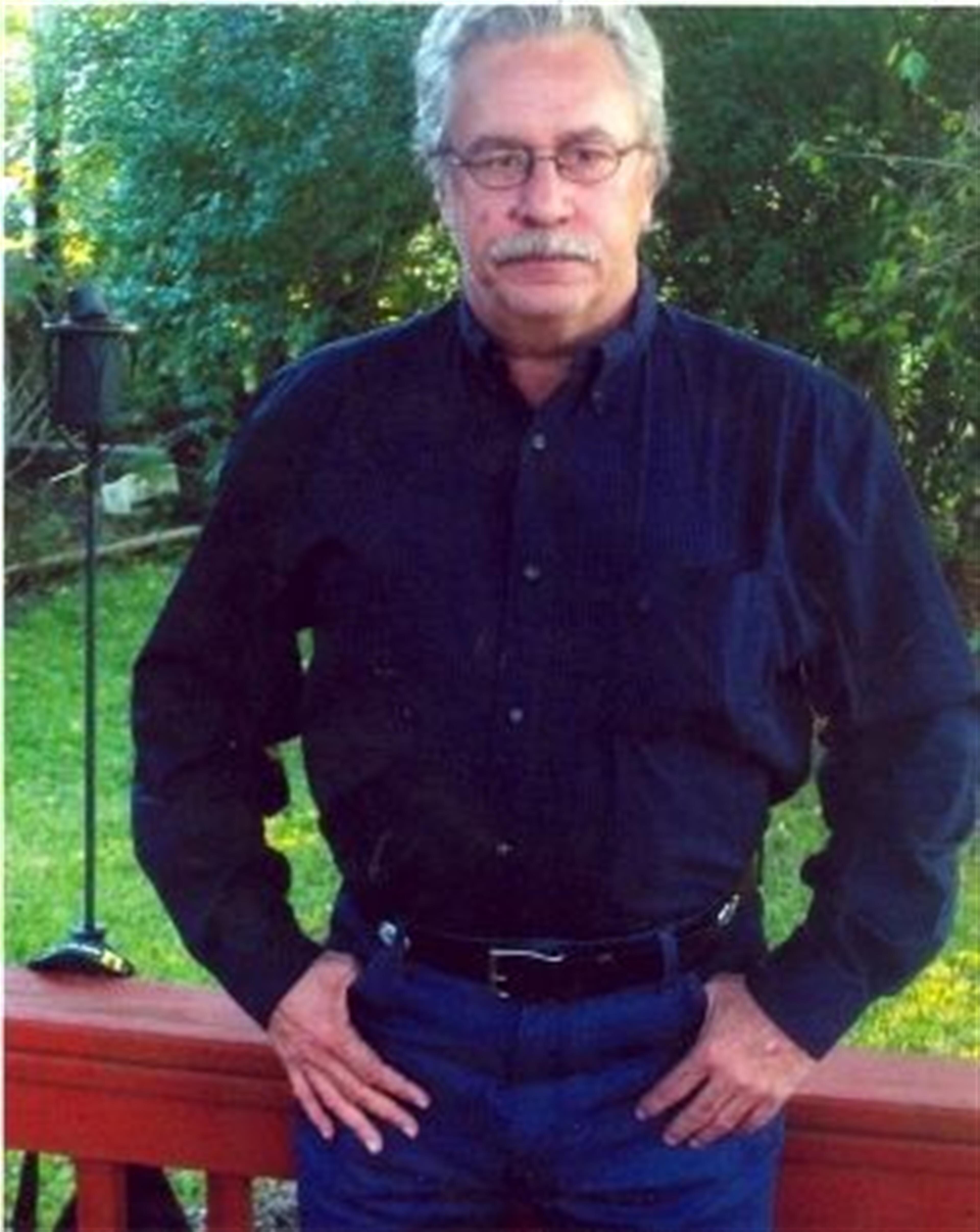 Mr. James Sherman Lucas Jr.