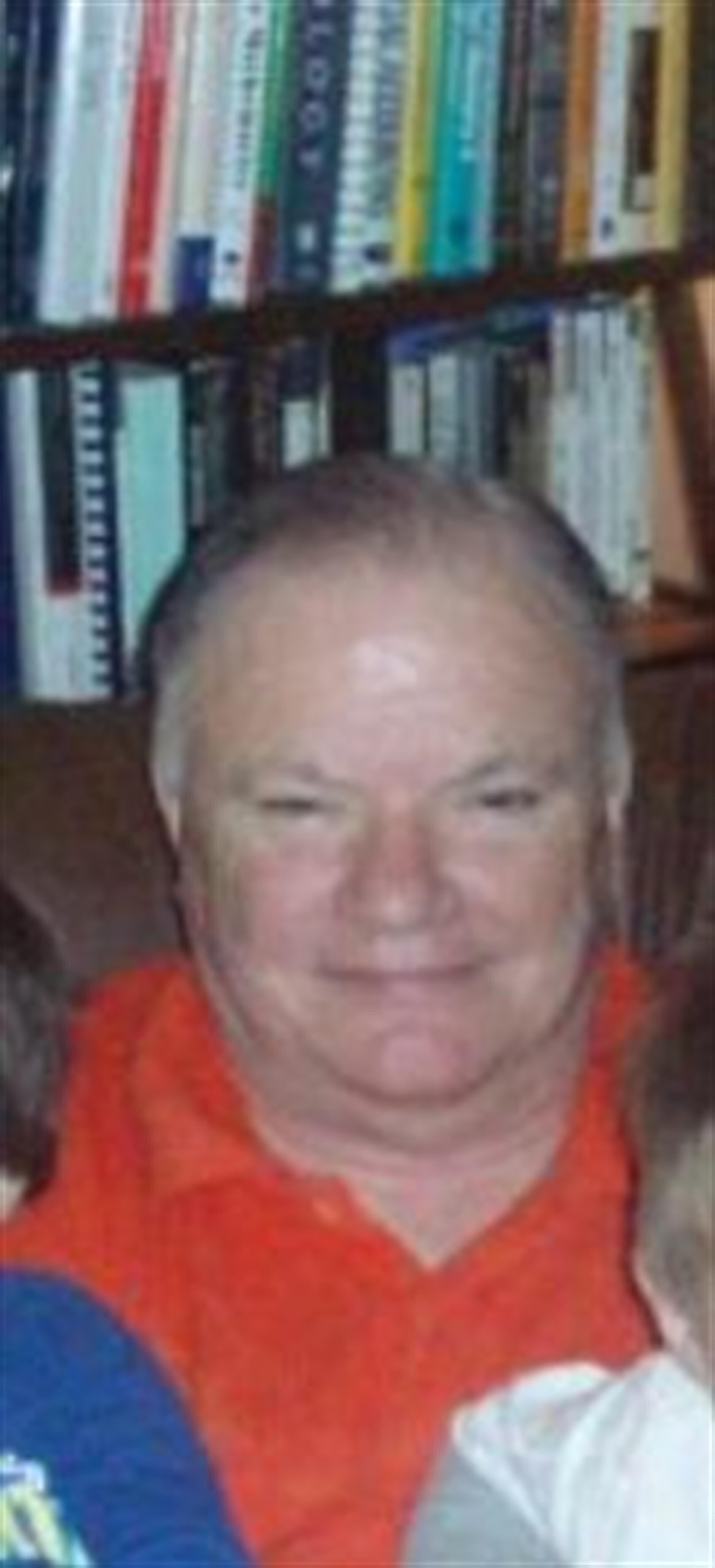 Norman Wayne Handley