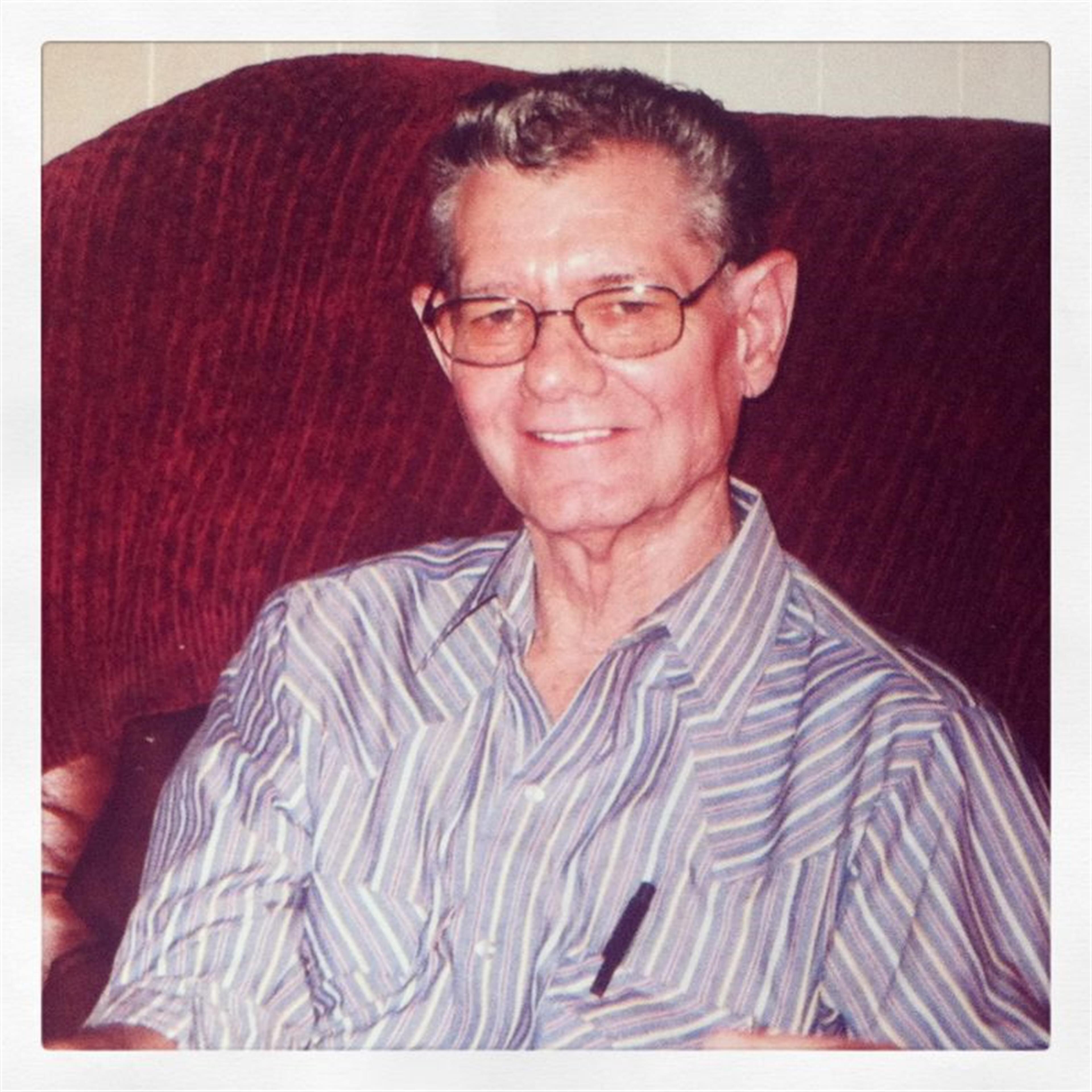 Thomas Harold Kirkland Jr.
