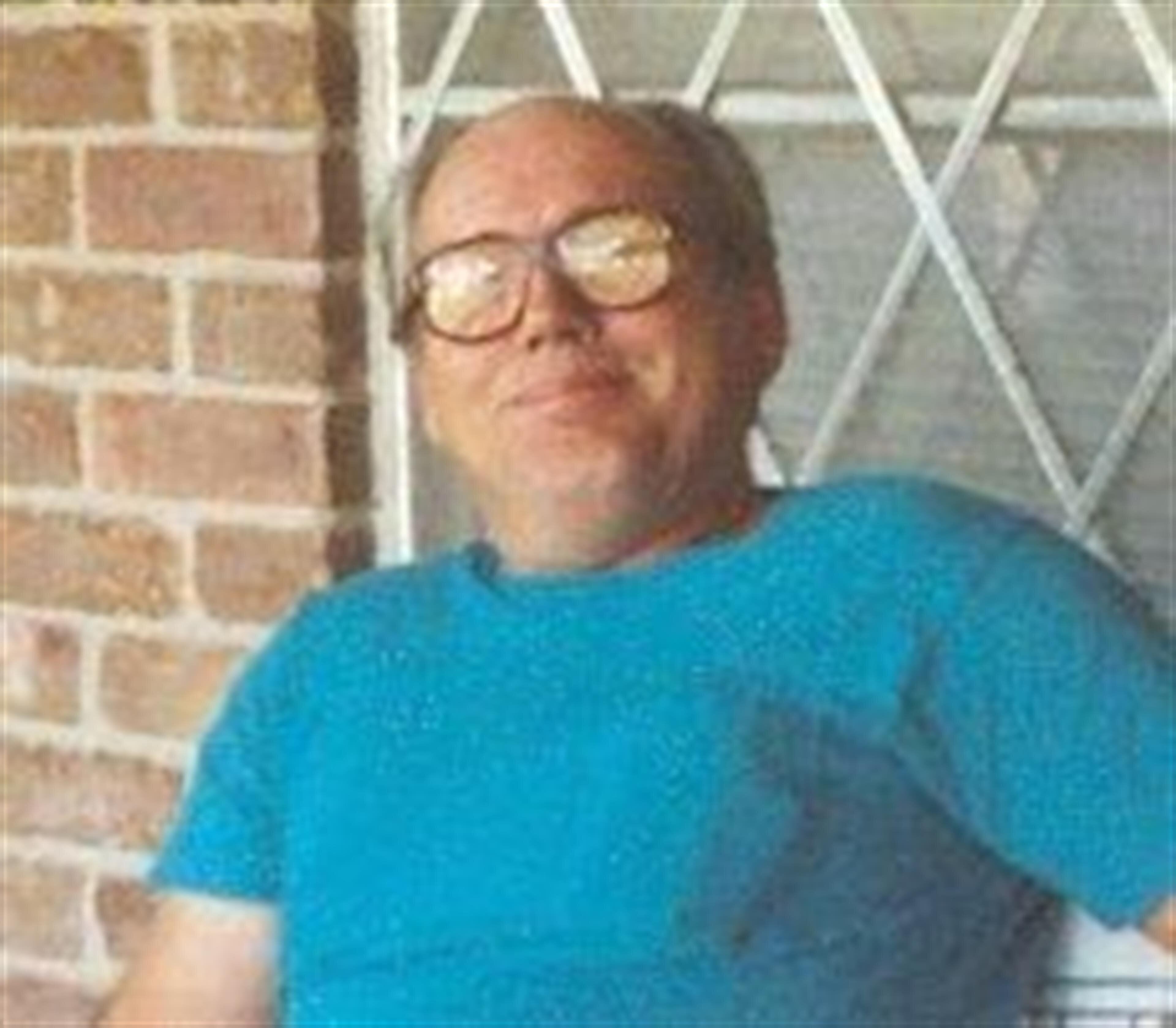 Mr. Joe Ralph Hickerson