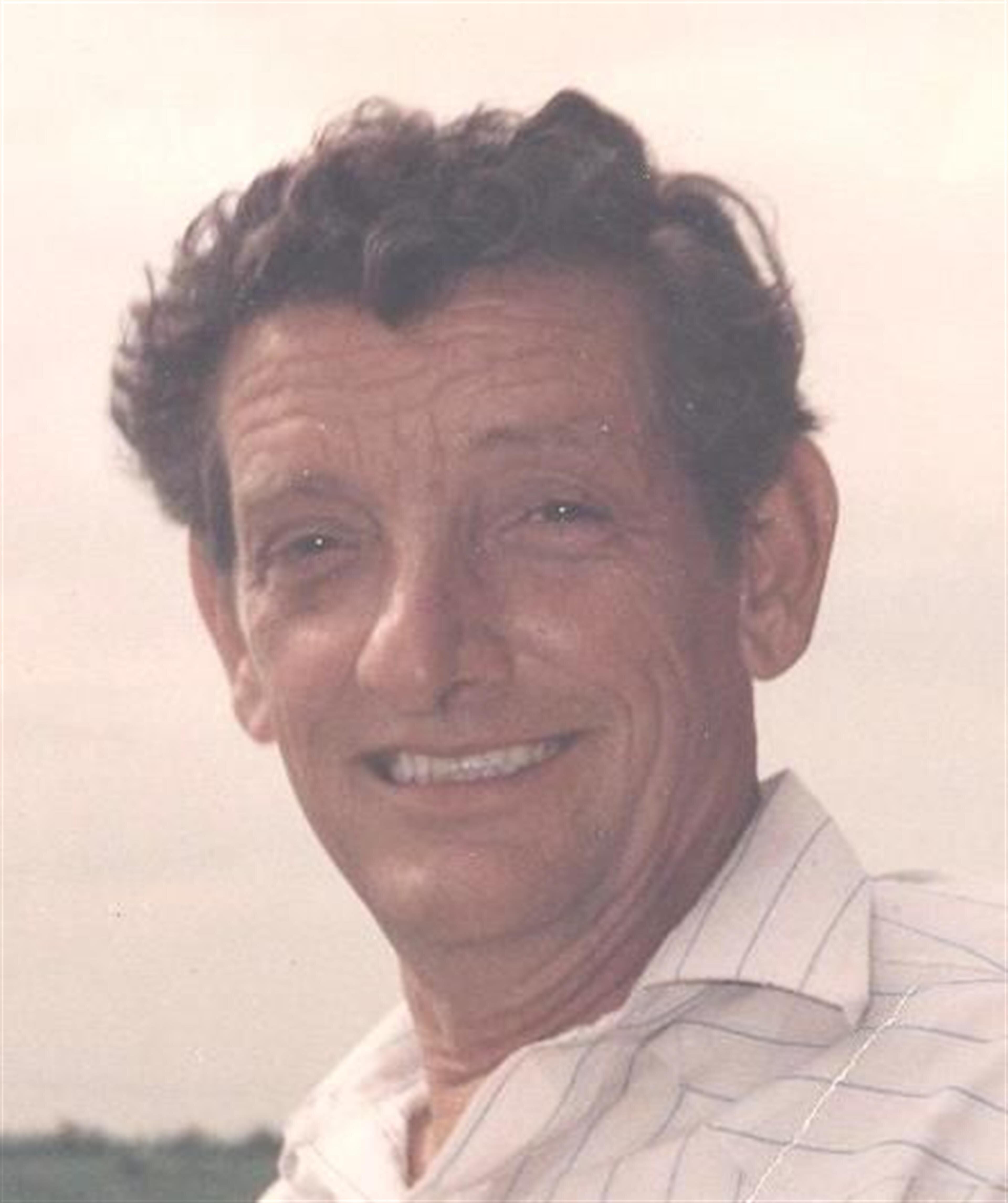 Mr. David B. Neal