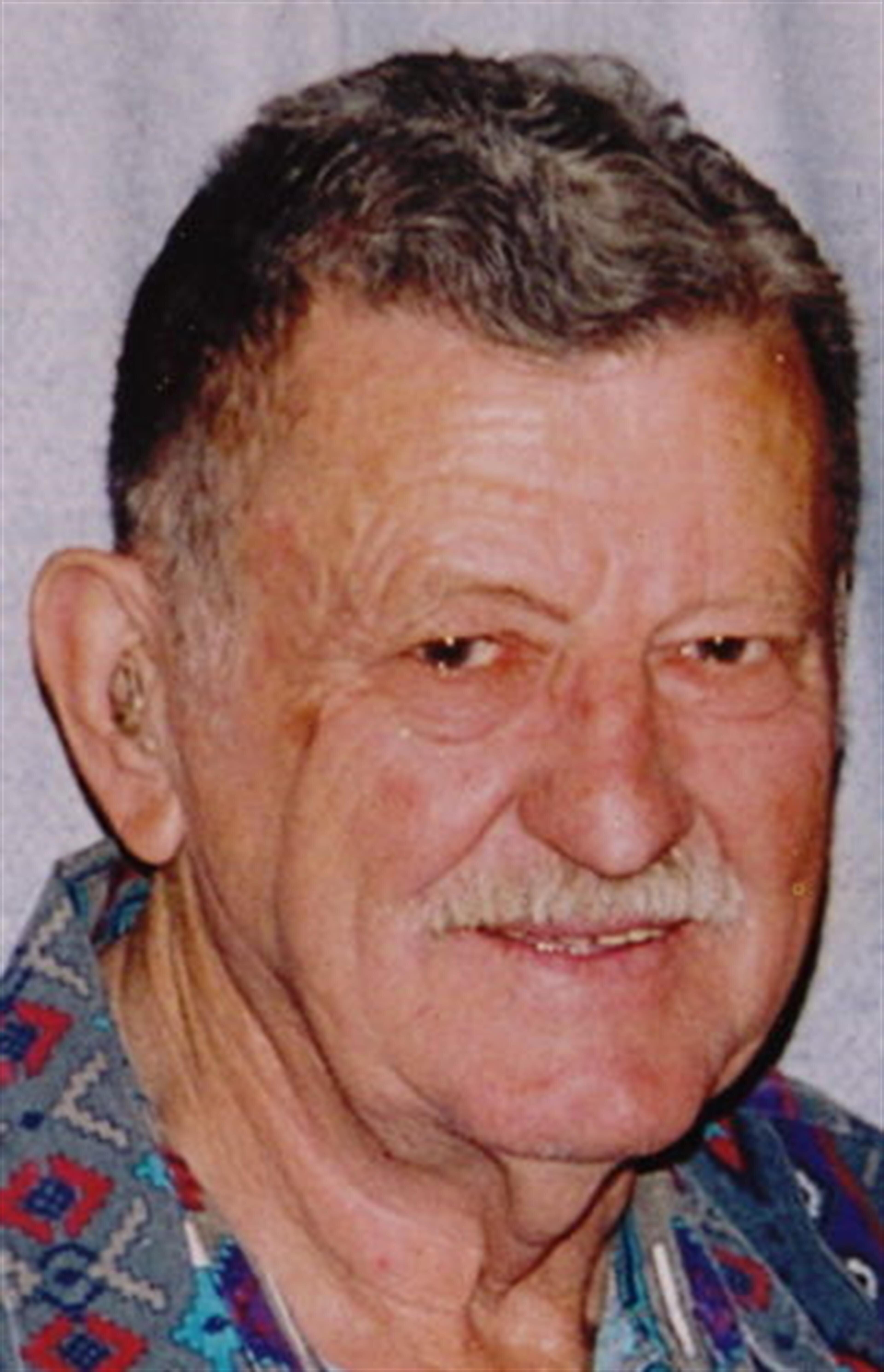Mr. Alex Kainer Sr.