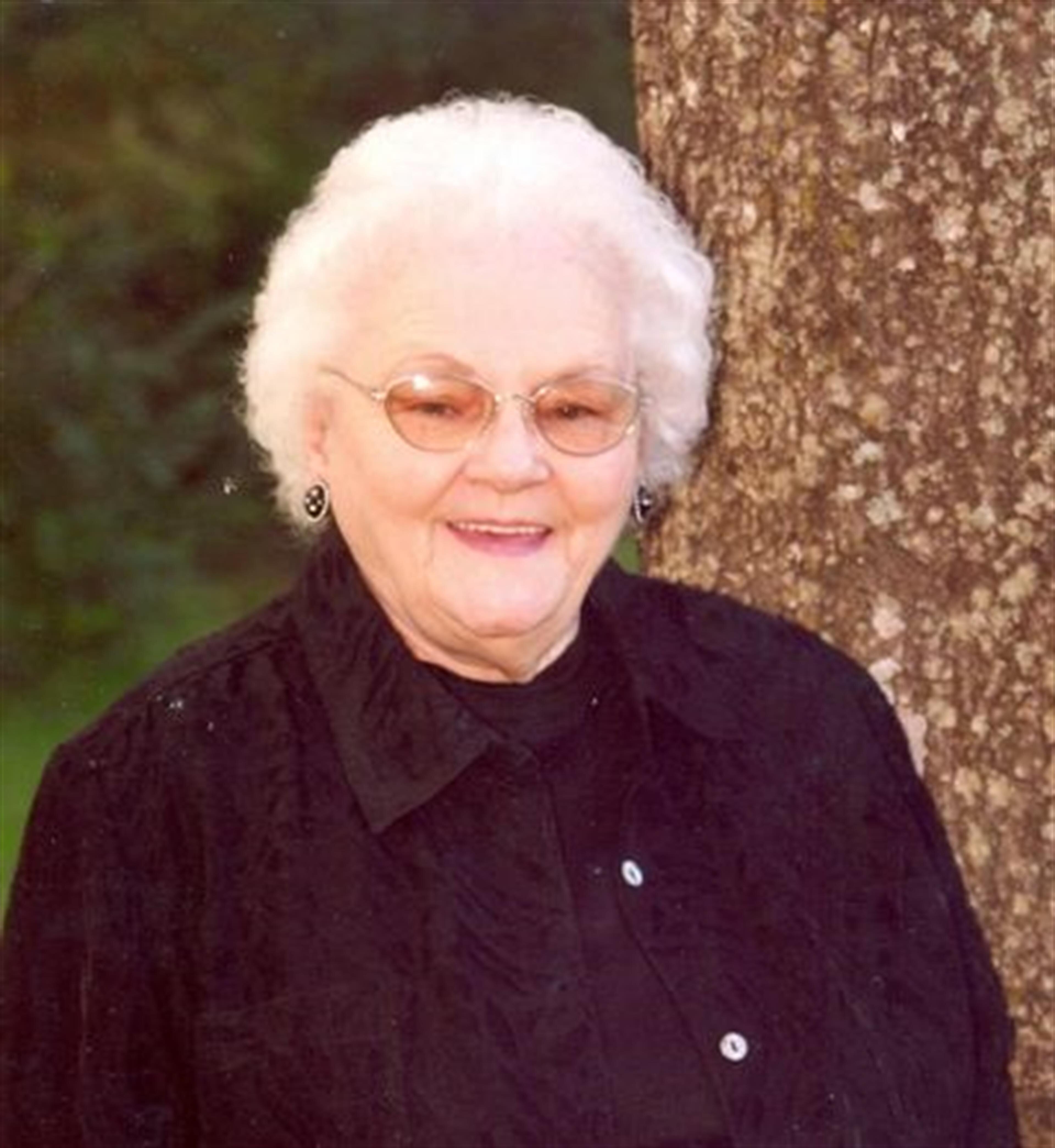 Eva Goolsby
