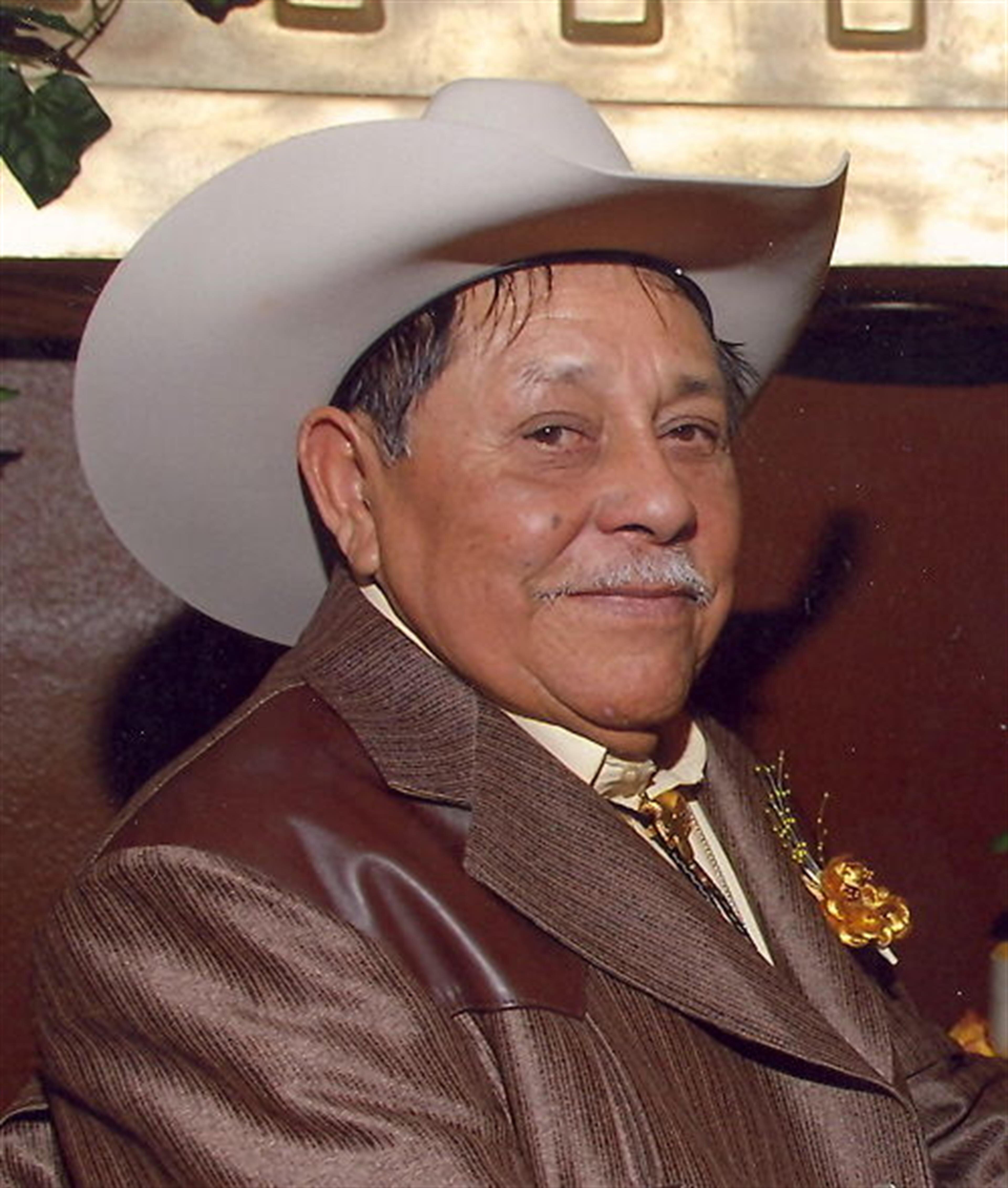 Israel Hernandez Tovar