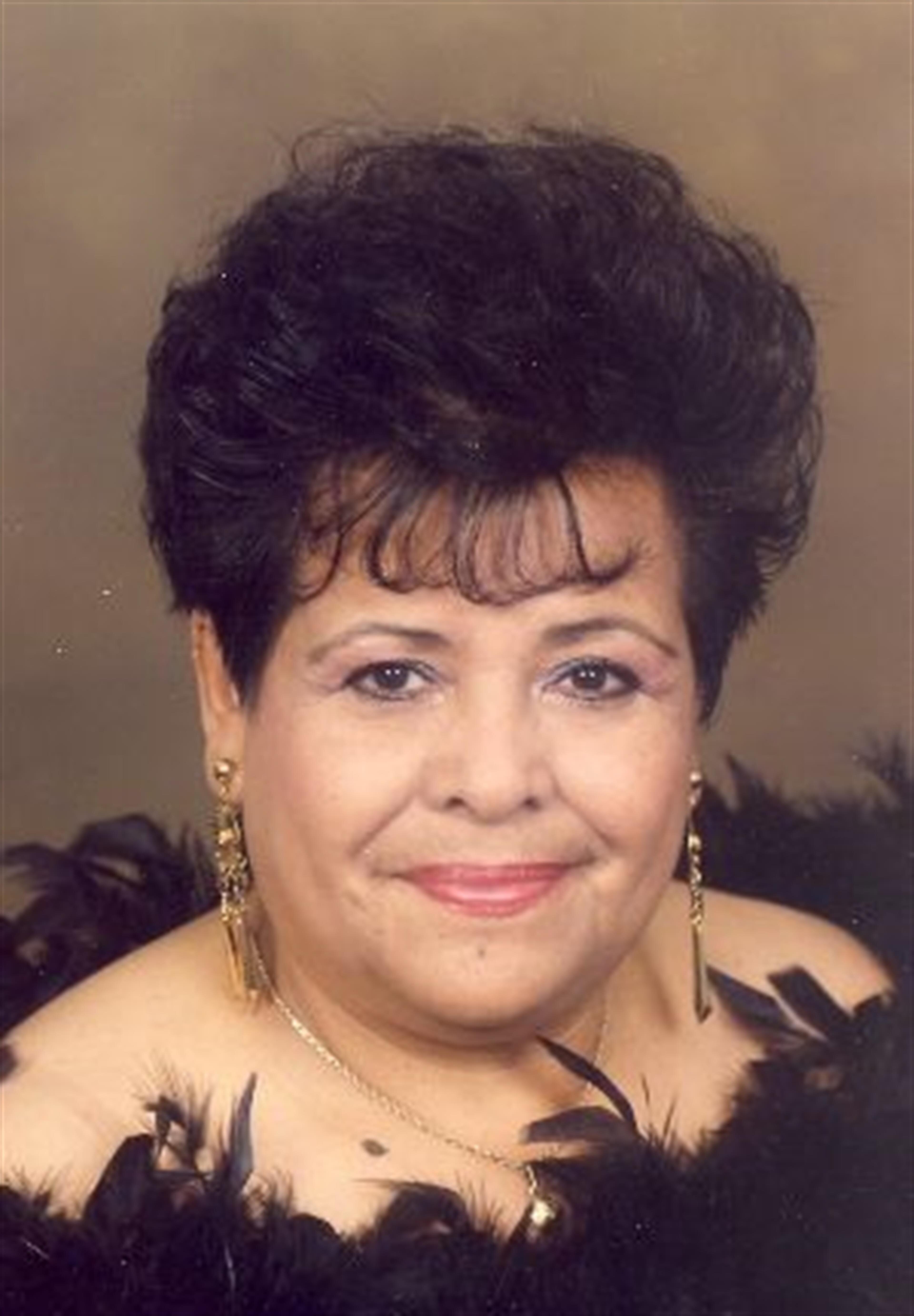 Ms. Consuelo G. Torres