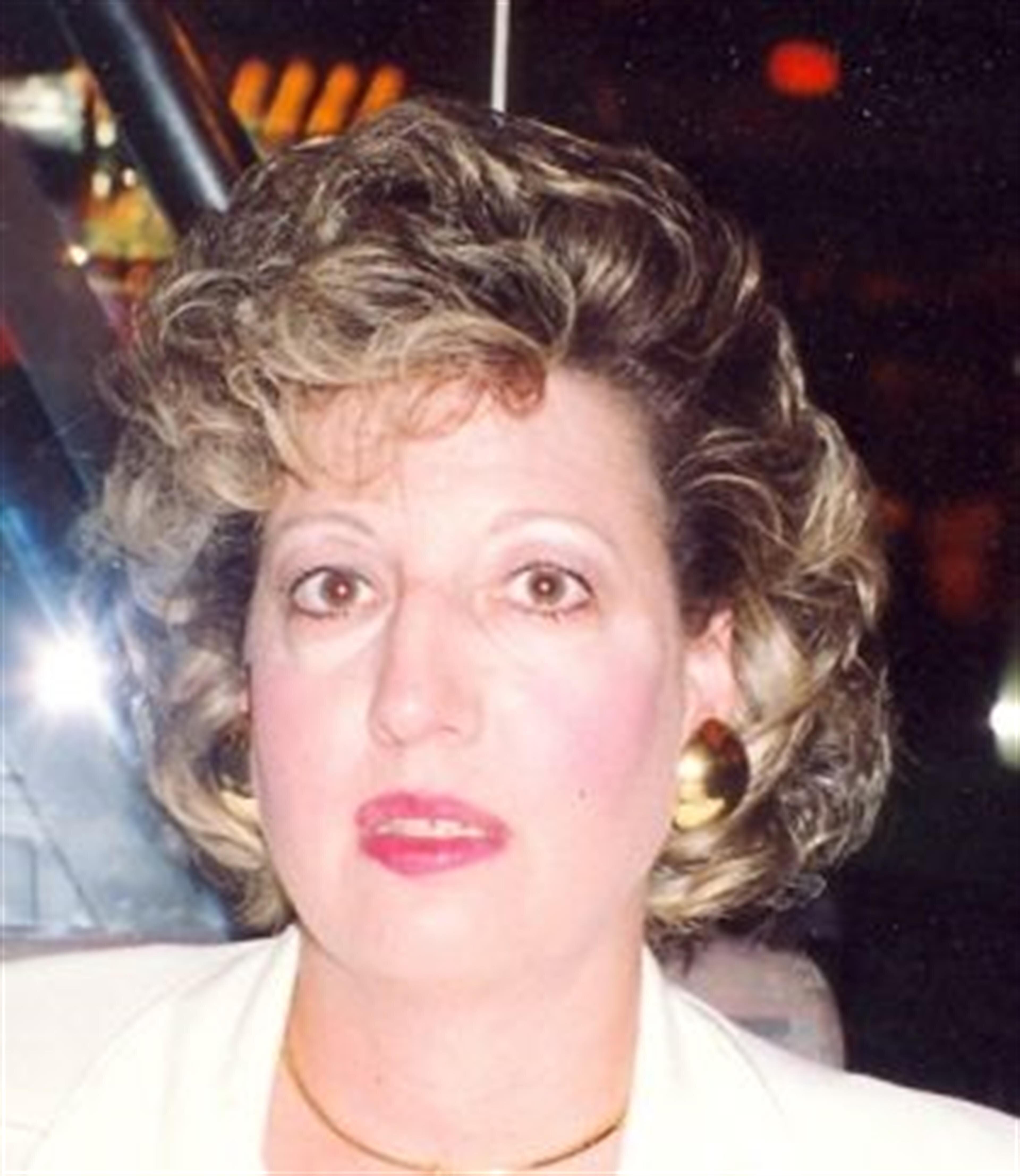 Ms. Catherine "Cathy" Bayless