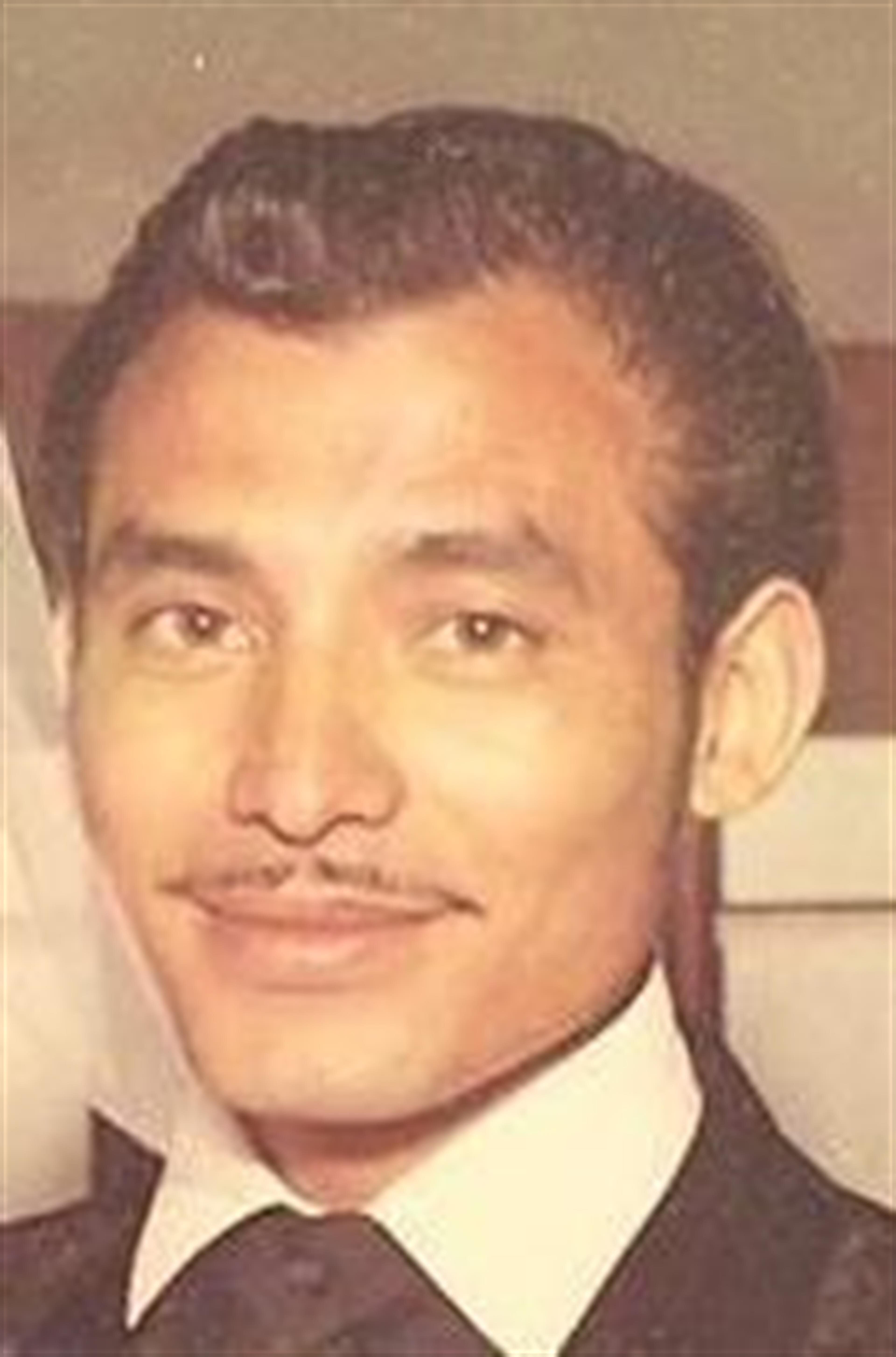 Mr. Alfred Flores Sr.