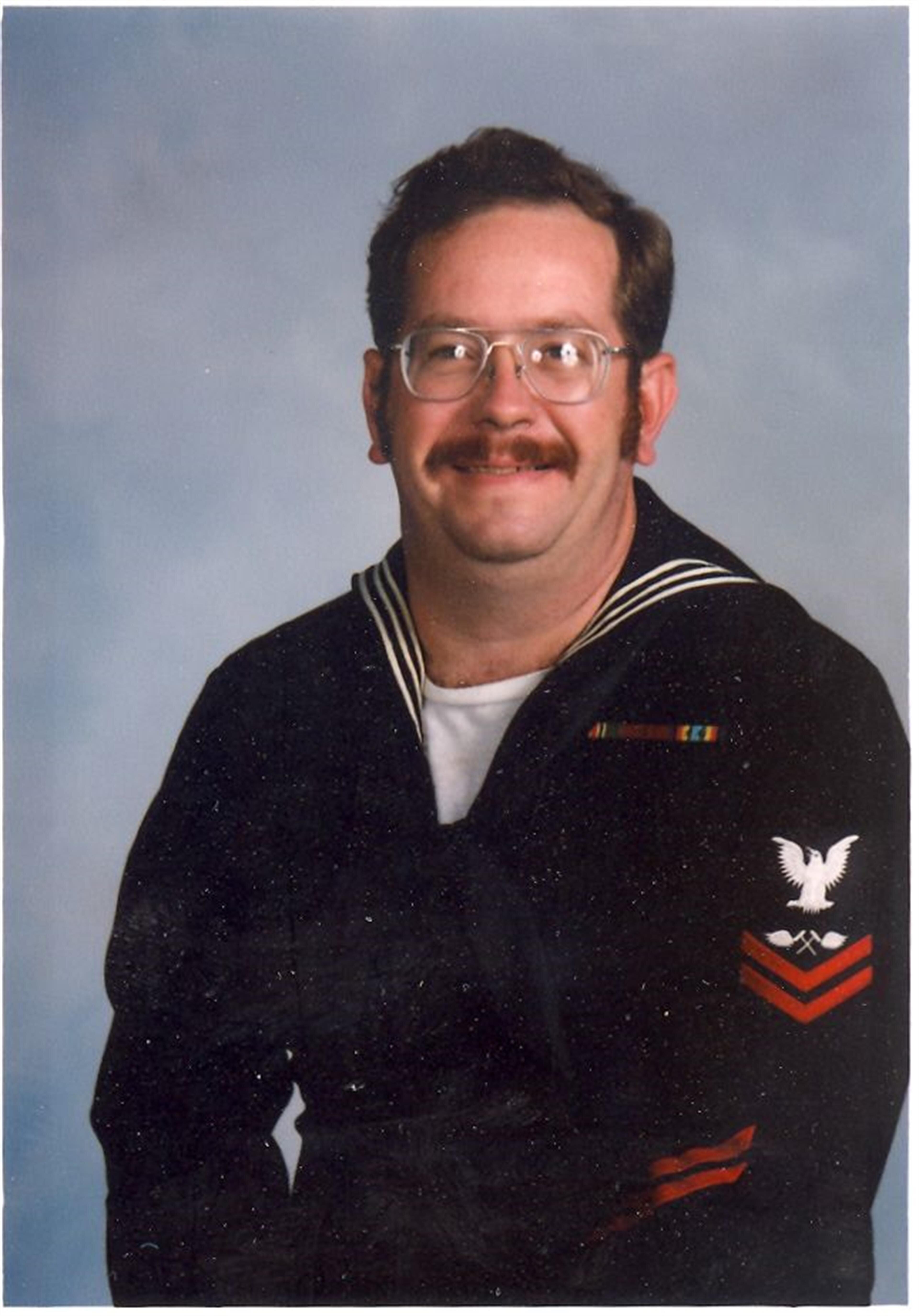 Mr. Glen Edwin Patterson