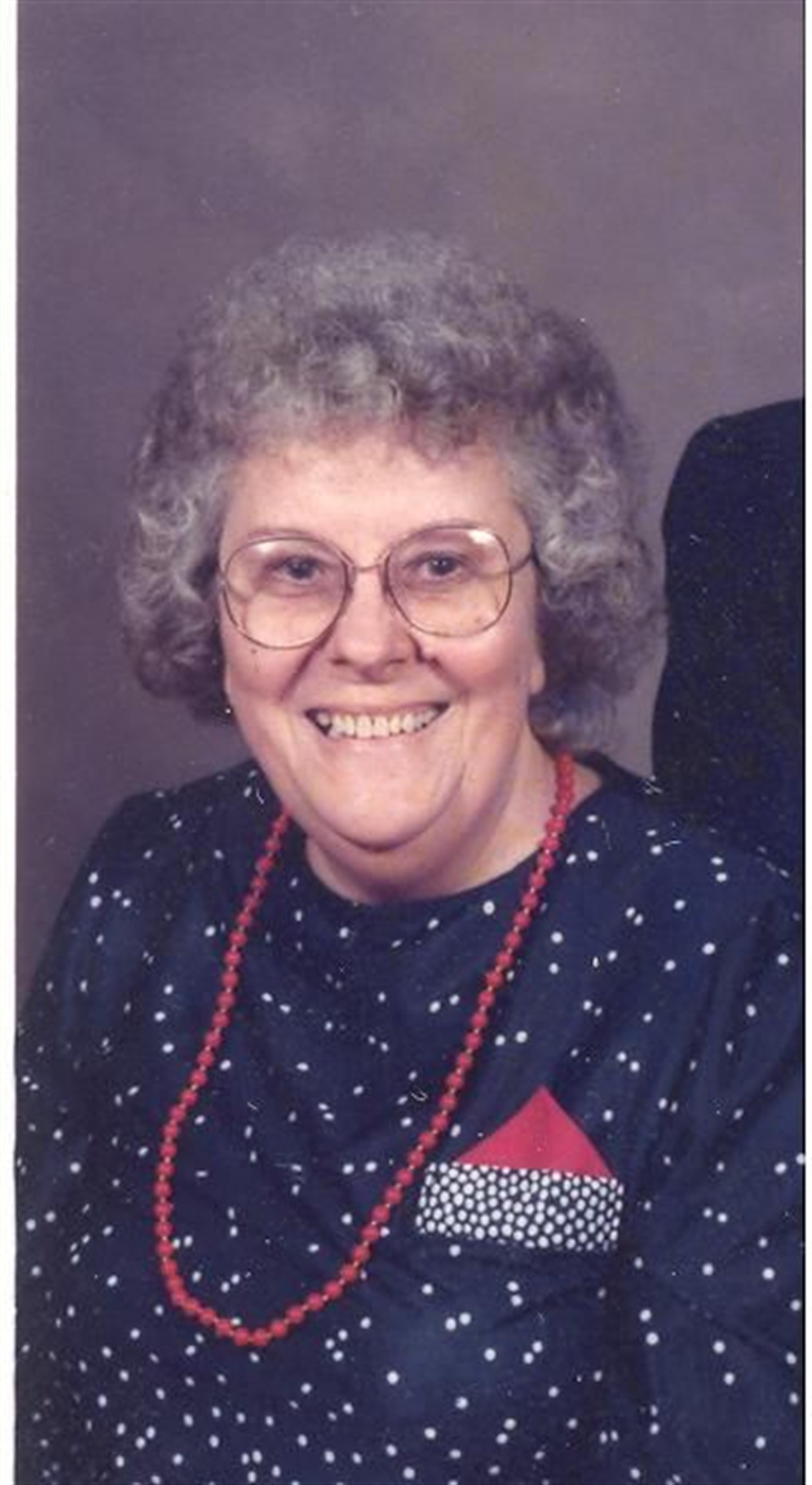 Rose Grace Morris