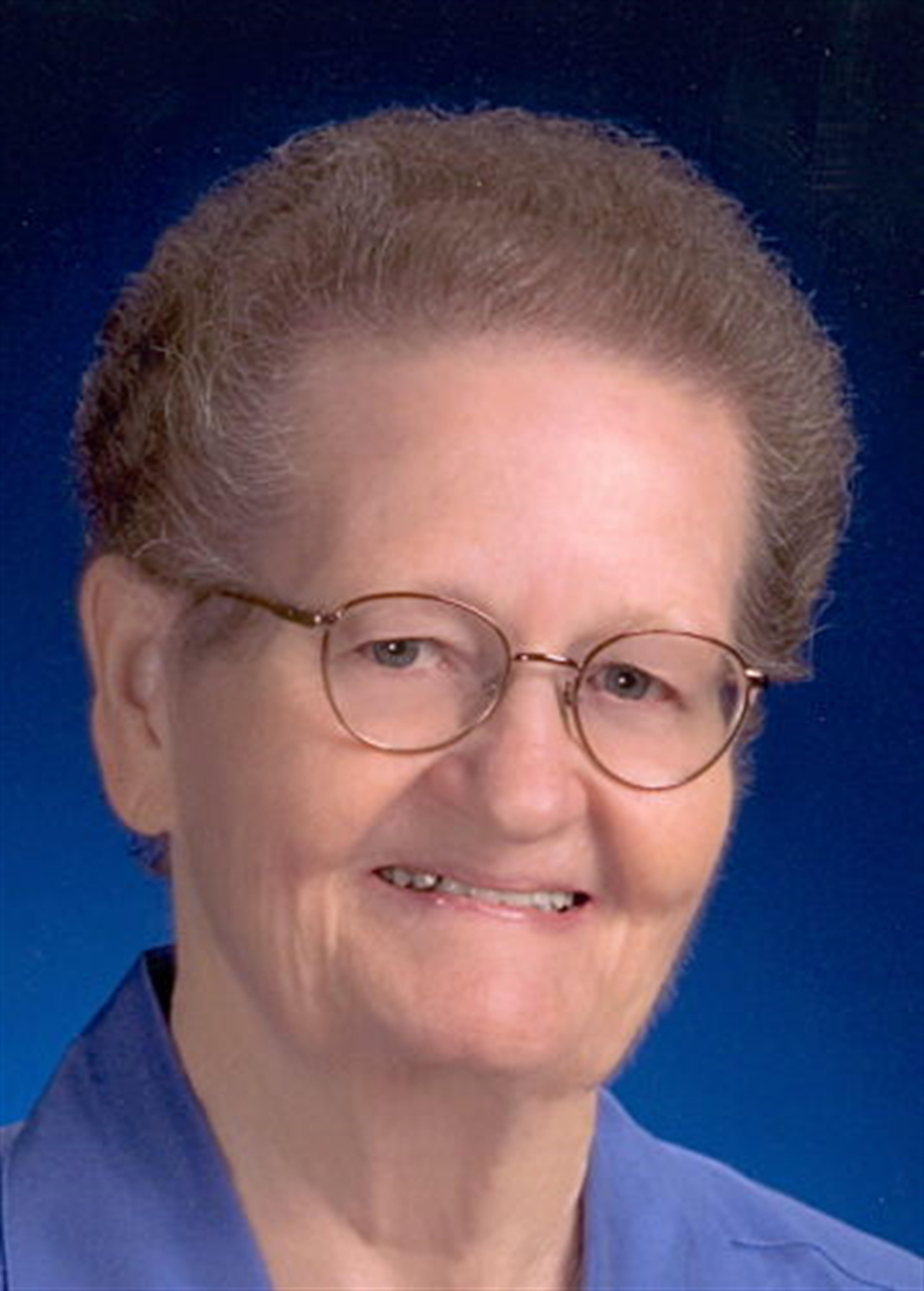 Miss Windy Byrd