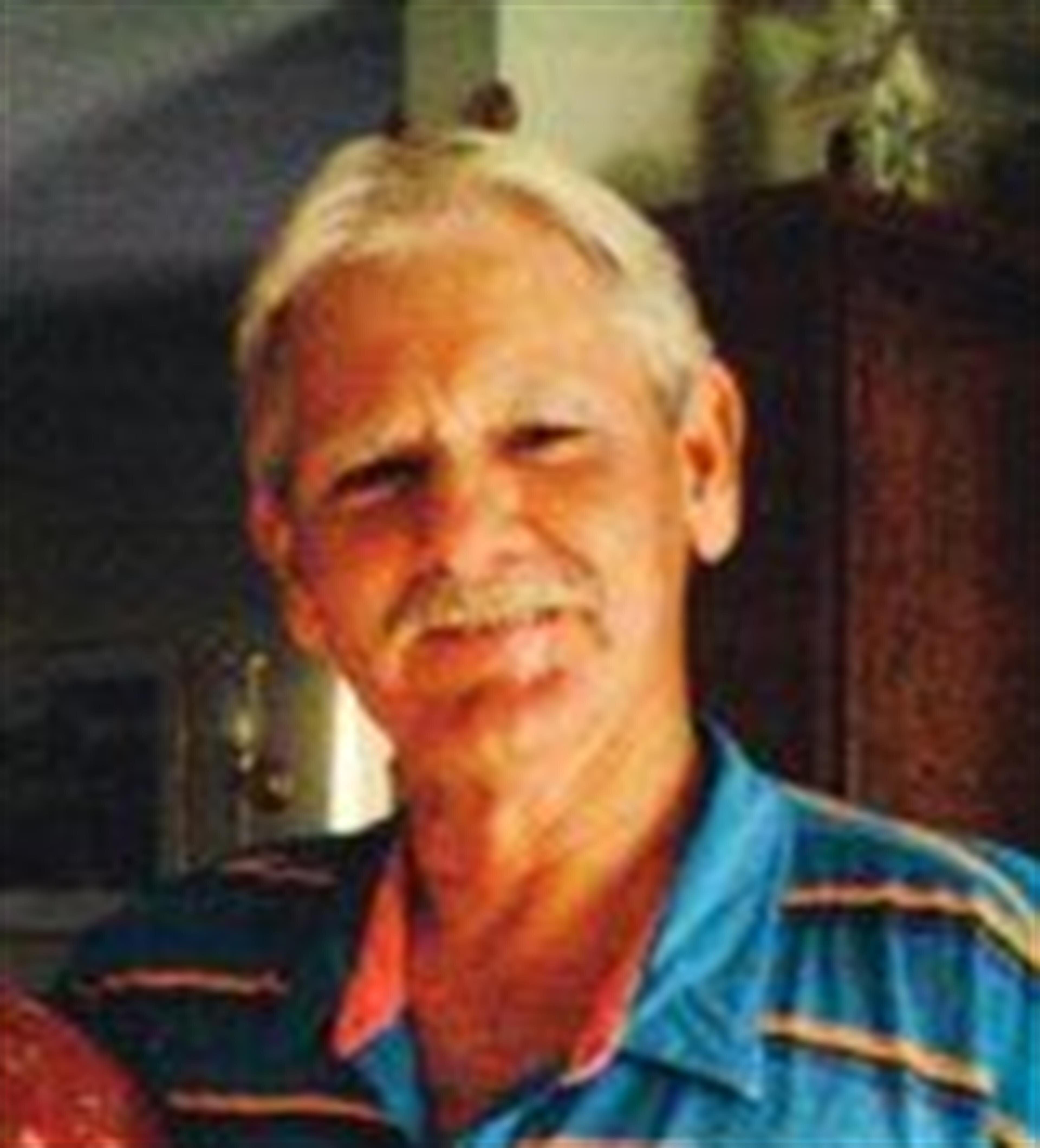 Mr. David Lee Goolsby