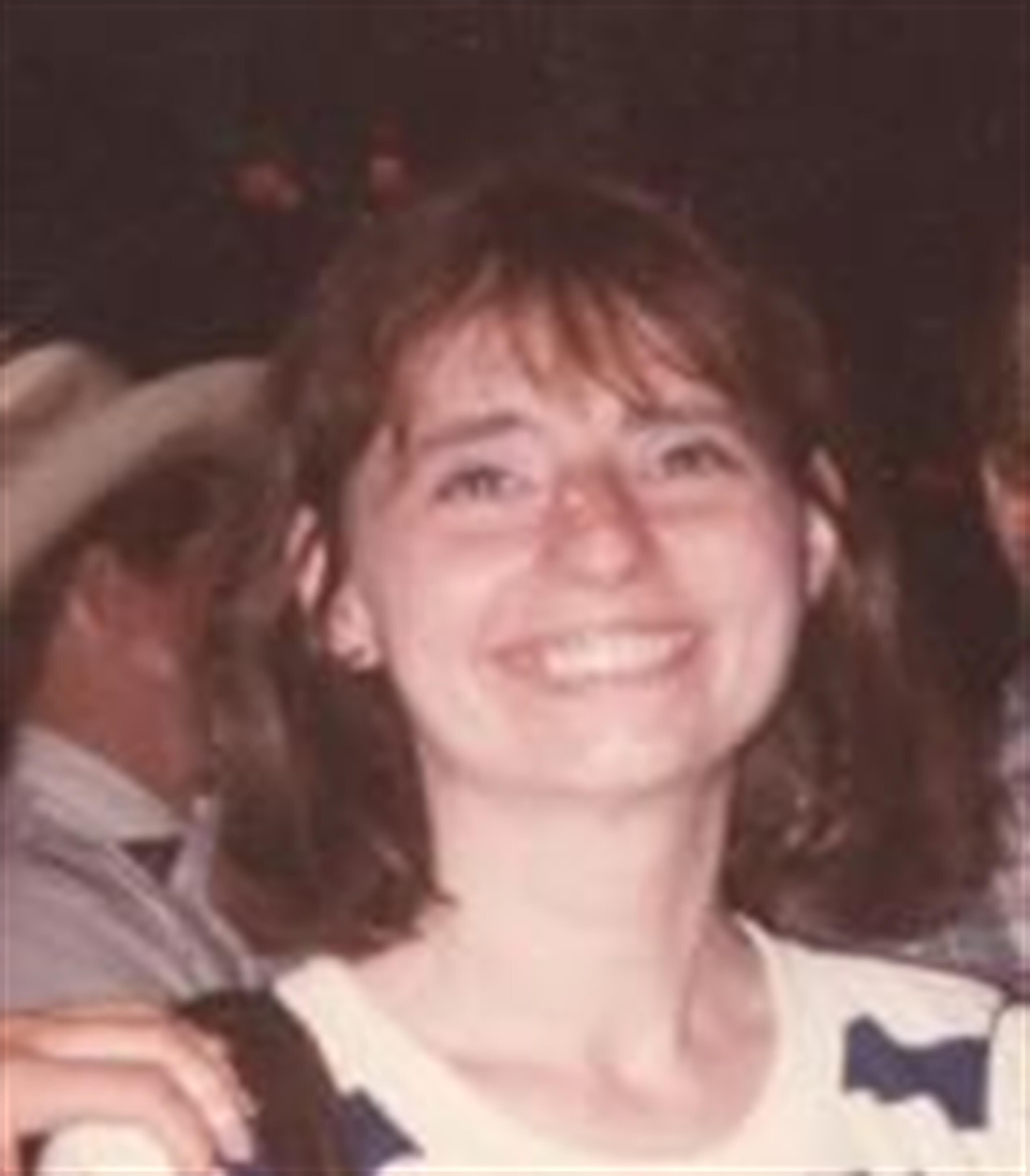Mrs Shirley Ann Florke