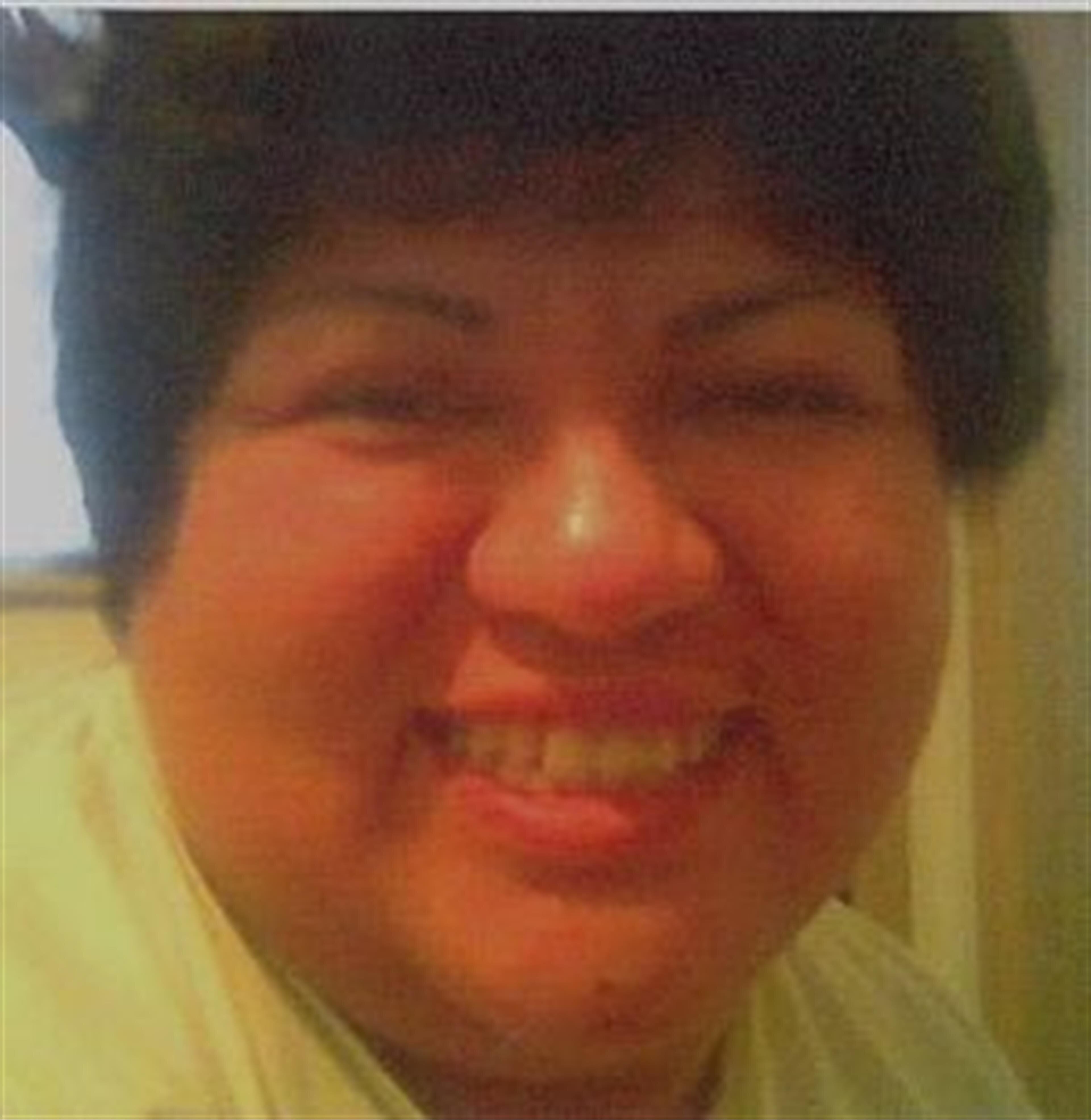 Blanca "Gordita" I. Valdovinos