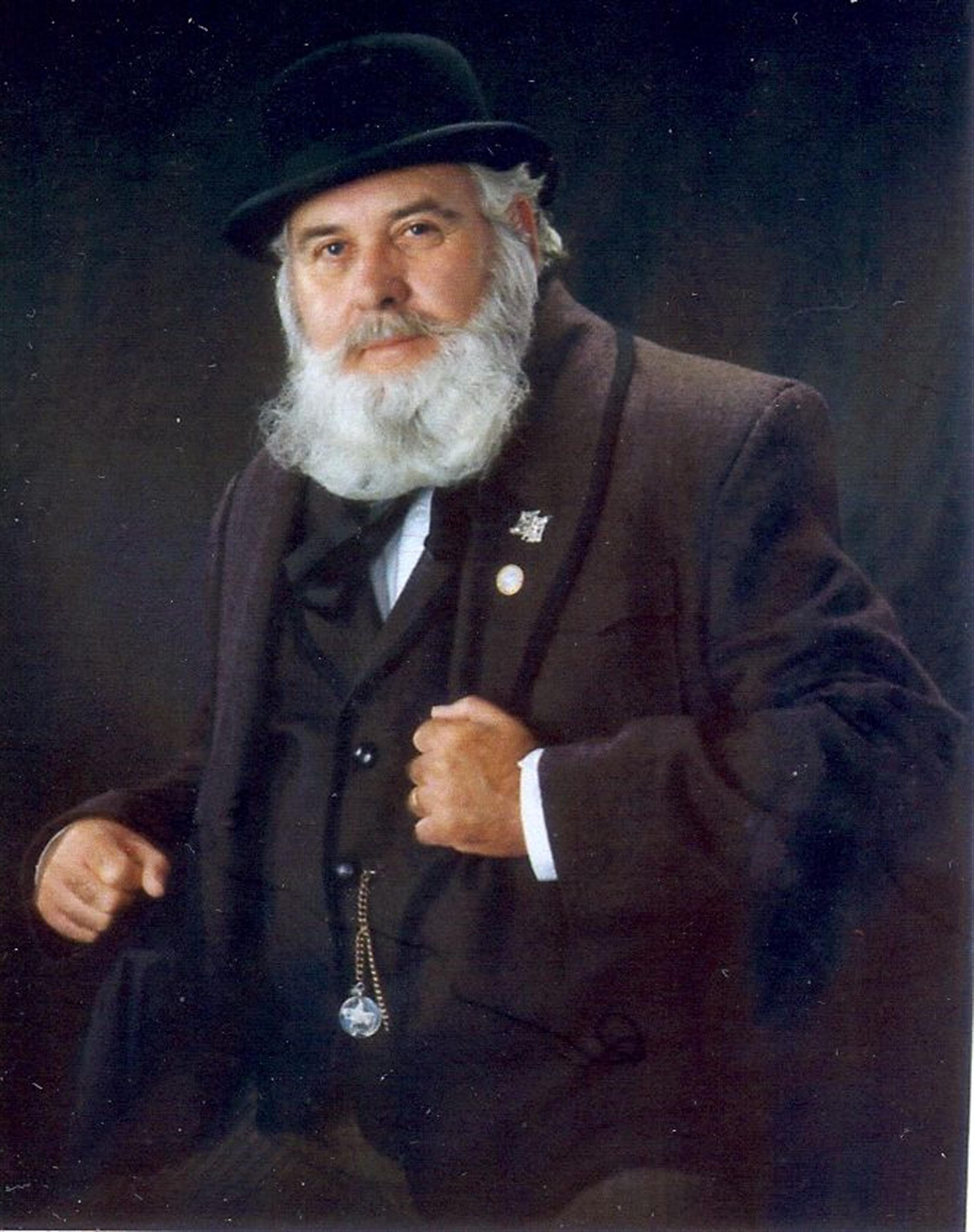 Thomas Oliver Price
