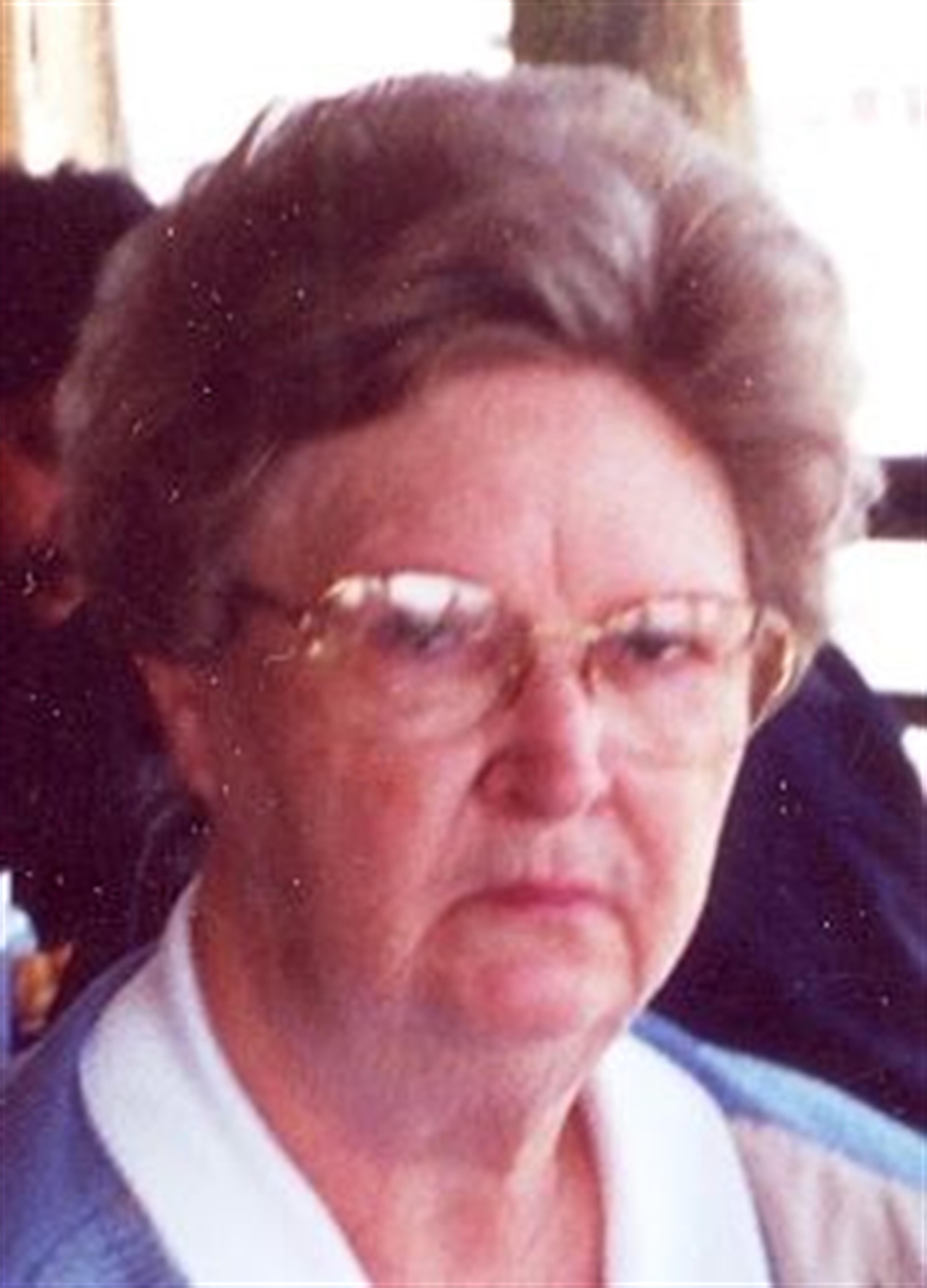 Mrs. Mary Koester