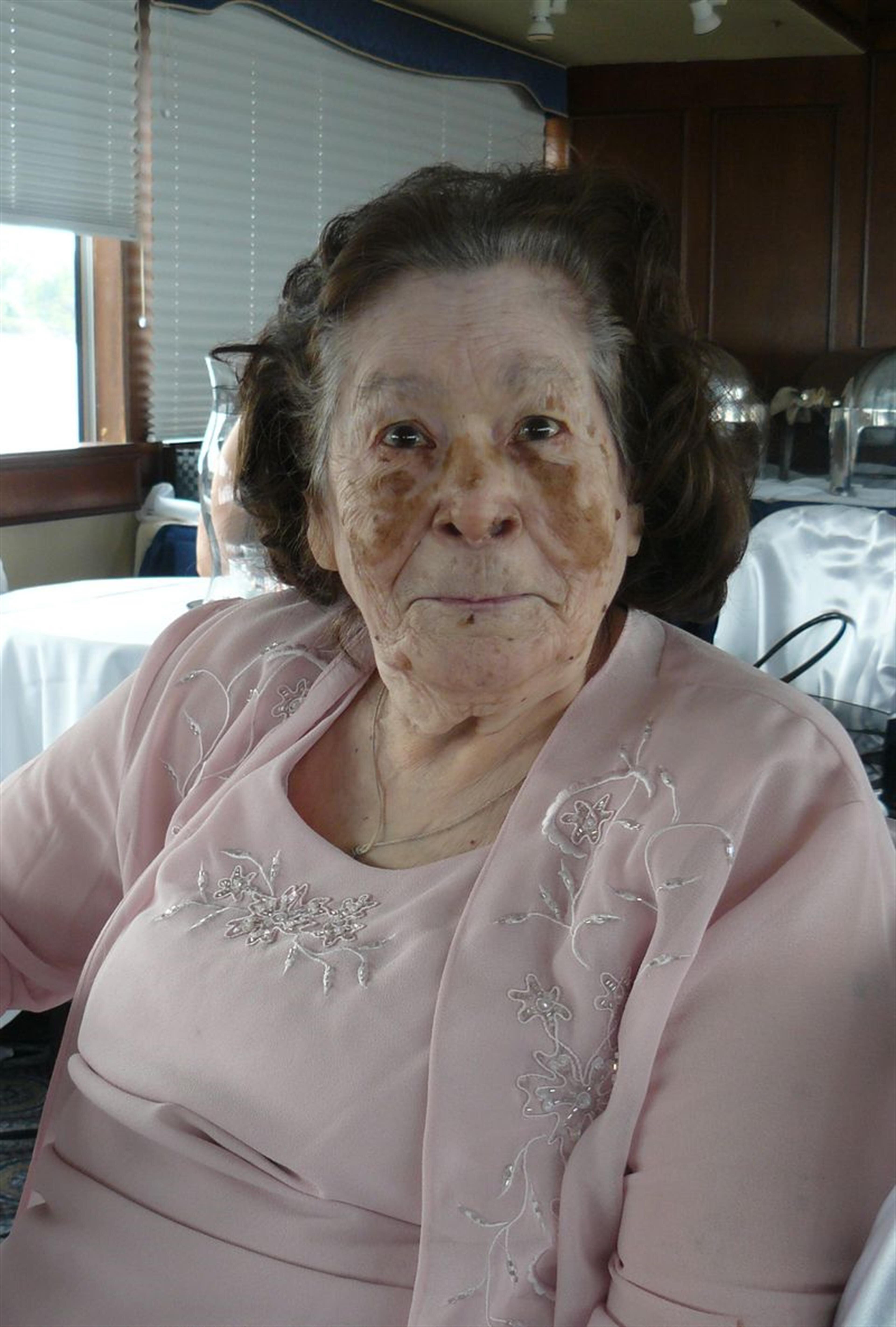 Dolores Cerbantes - Zamora