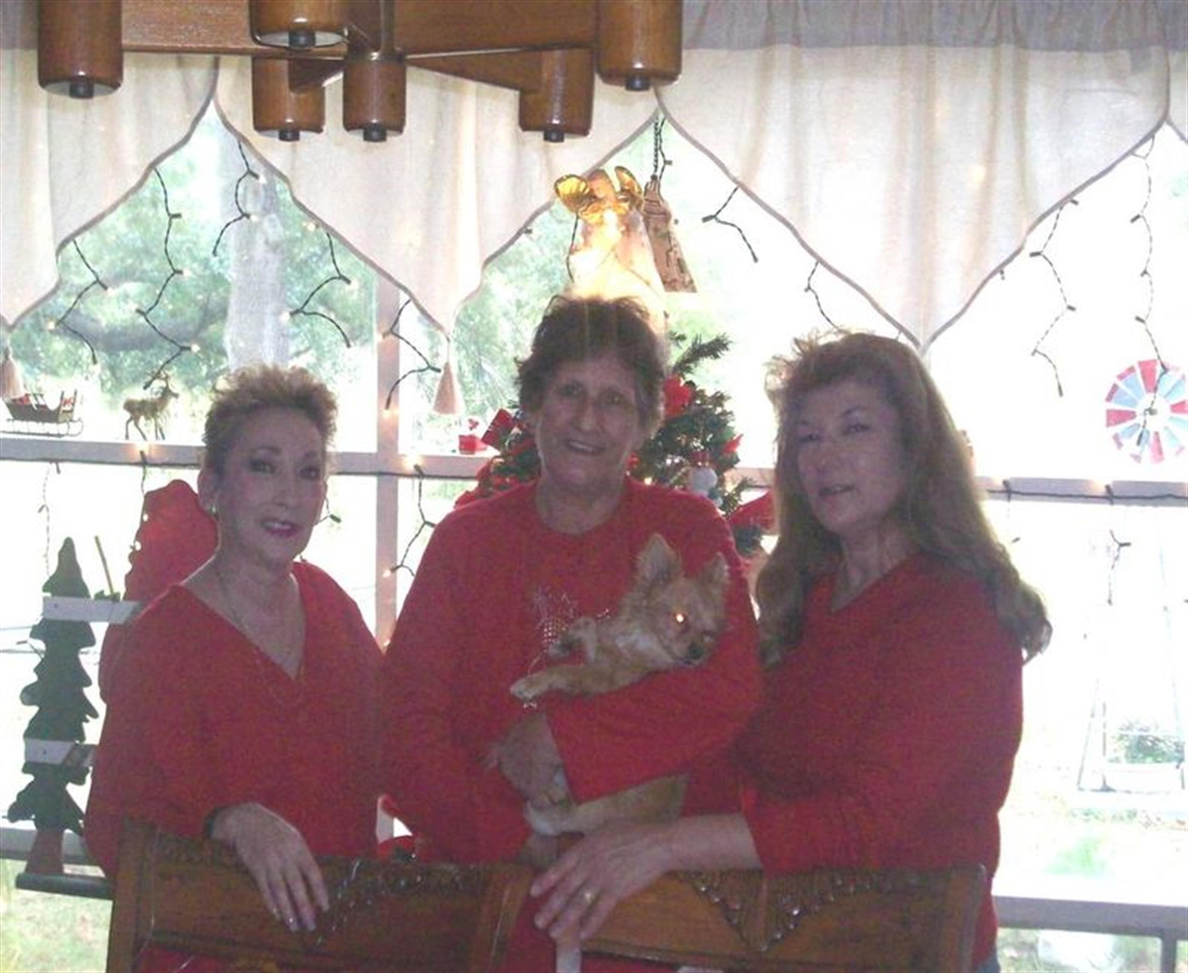 Ms. Darlene Lafayette