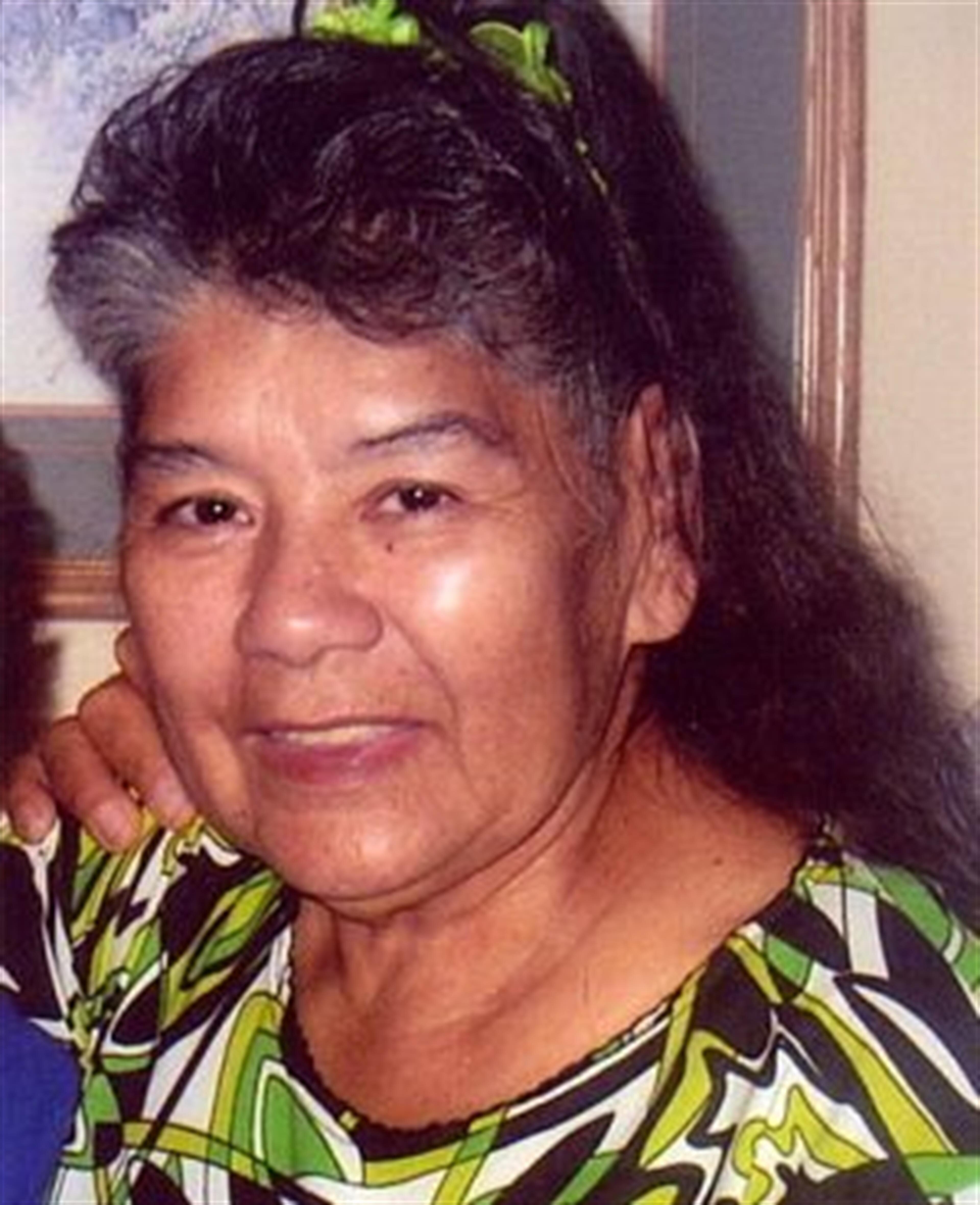 Mrs. Graciela Alverio