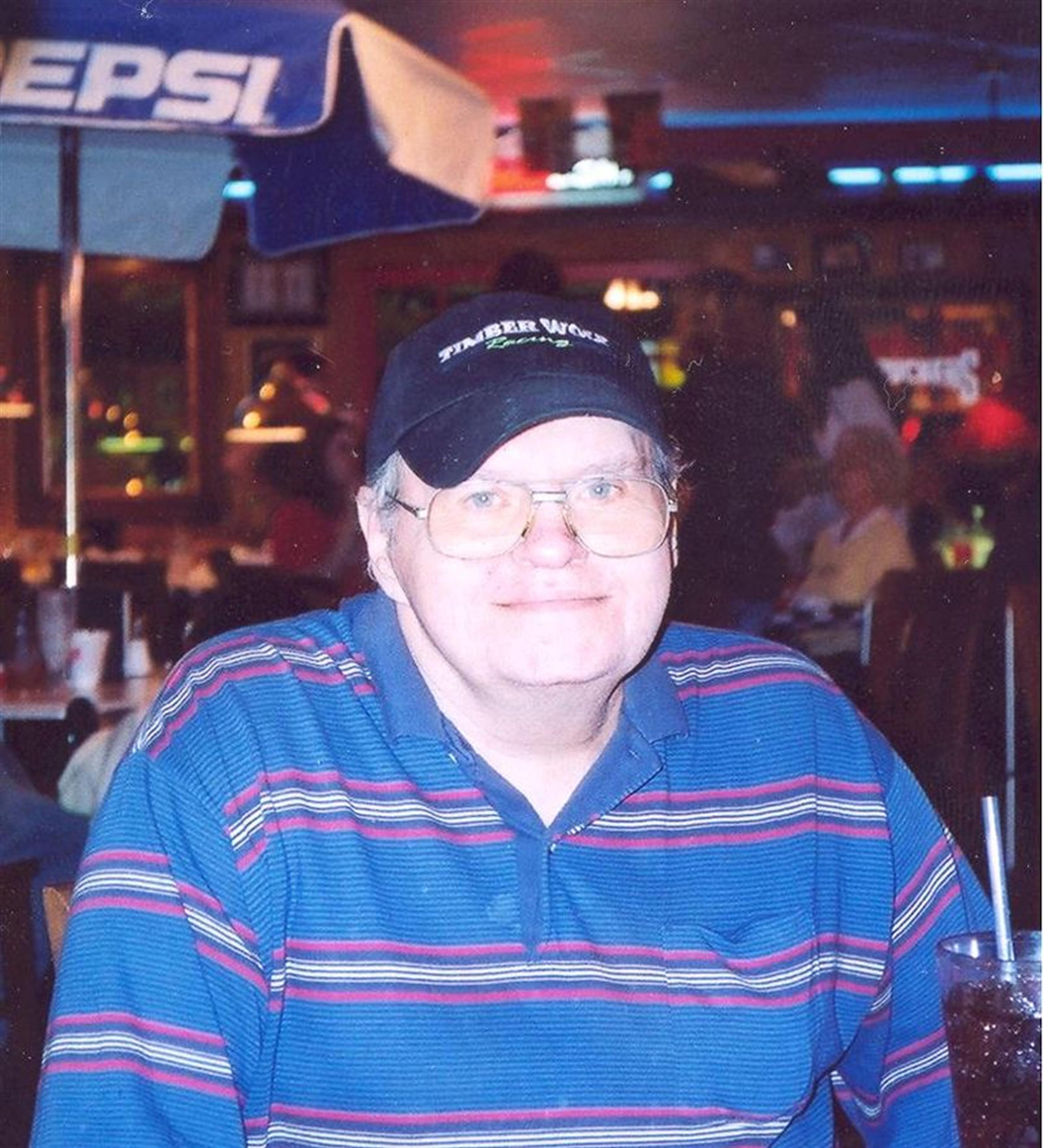 Jerry Wayne Hocutt