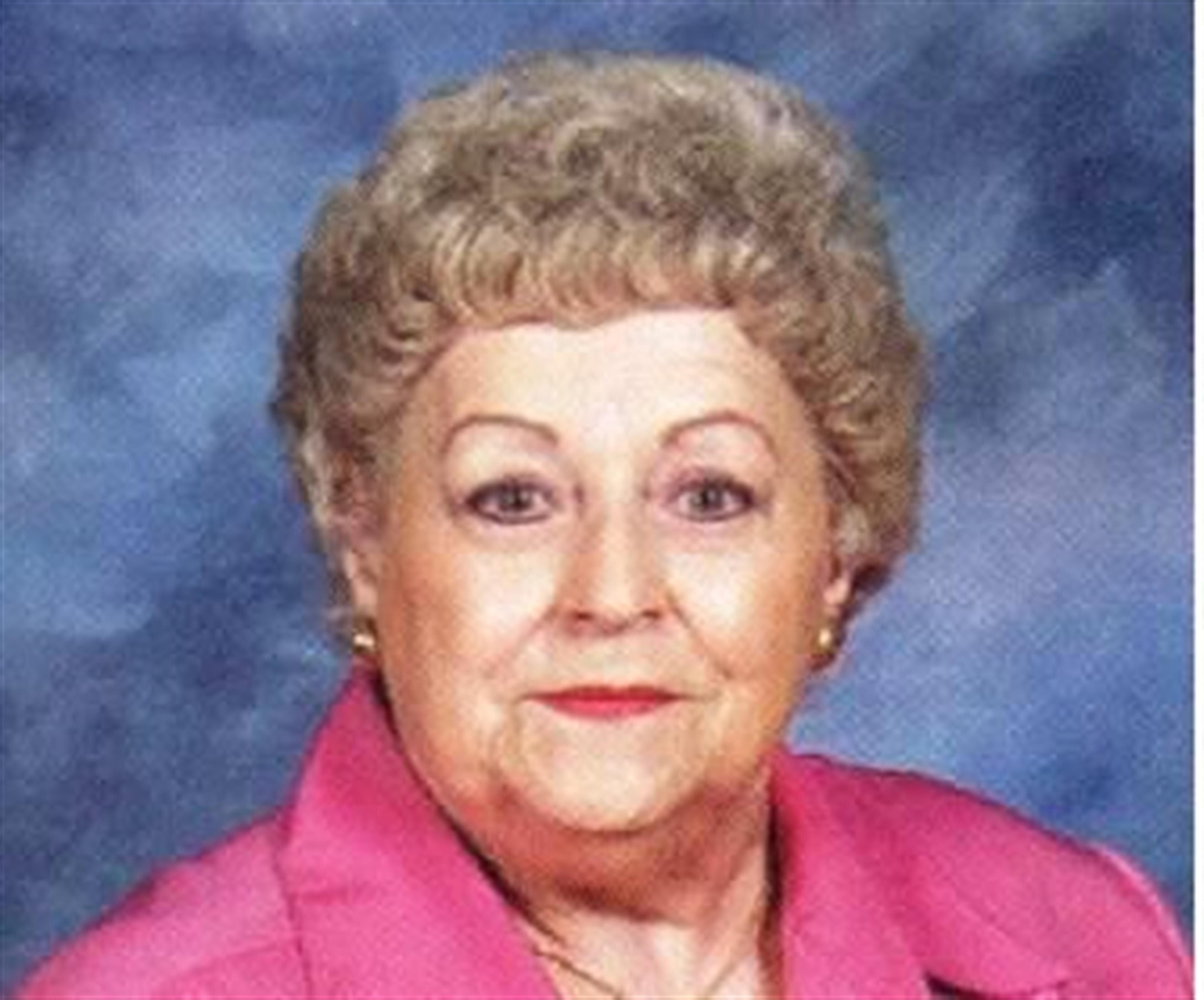 Alice Trawick