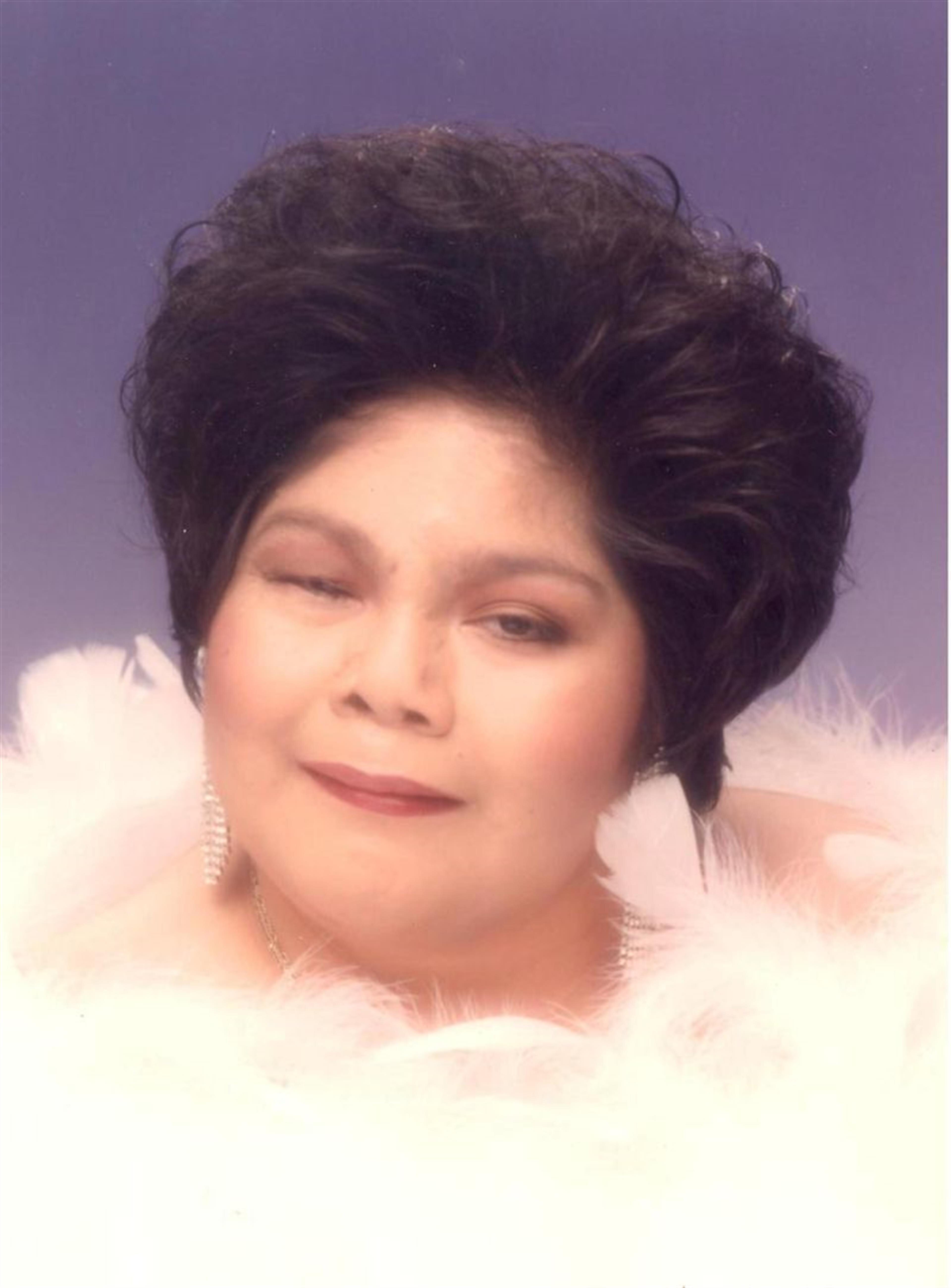 Ms. Maria Edith Lopez