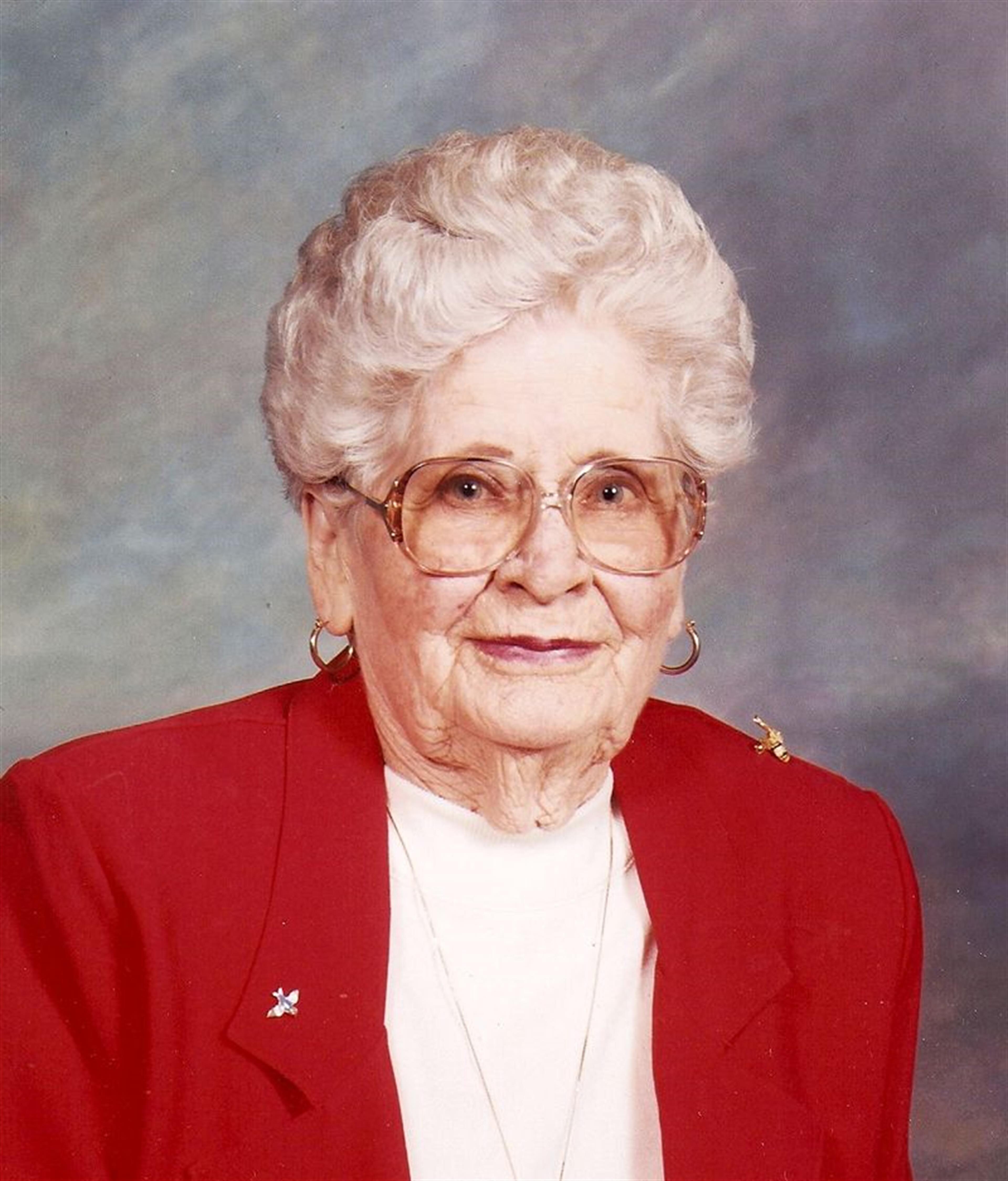 Mrs. Elsie Keigley