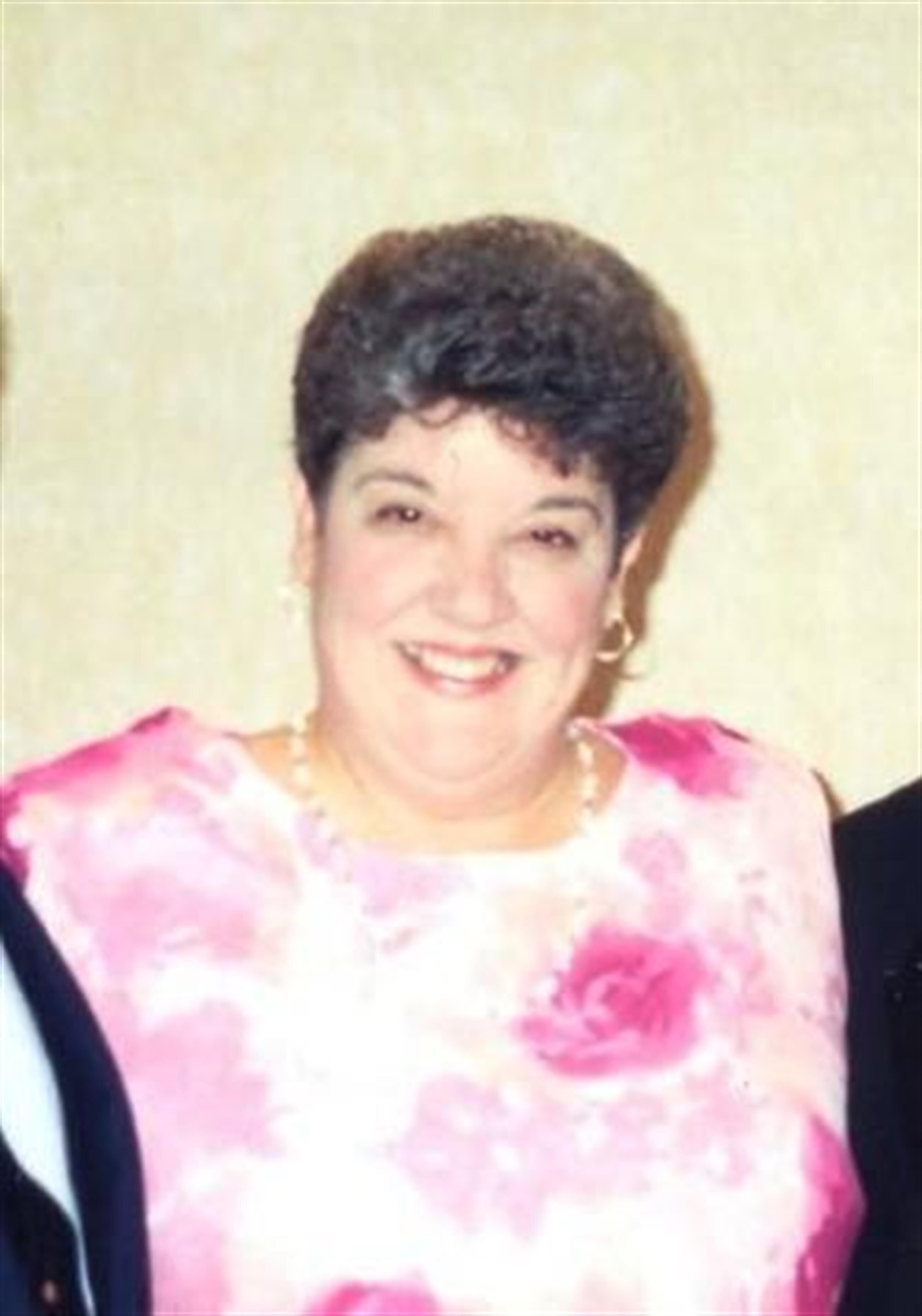 Mrs. Karen Custer Wright