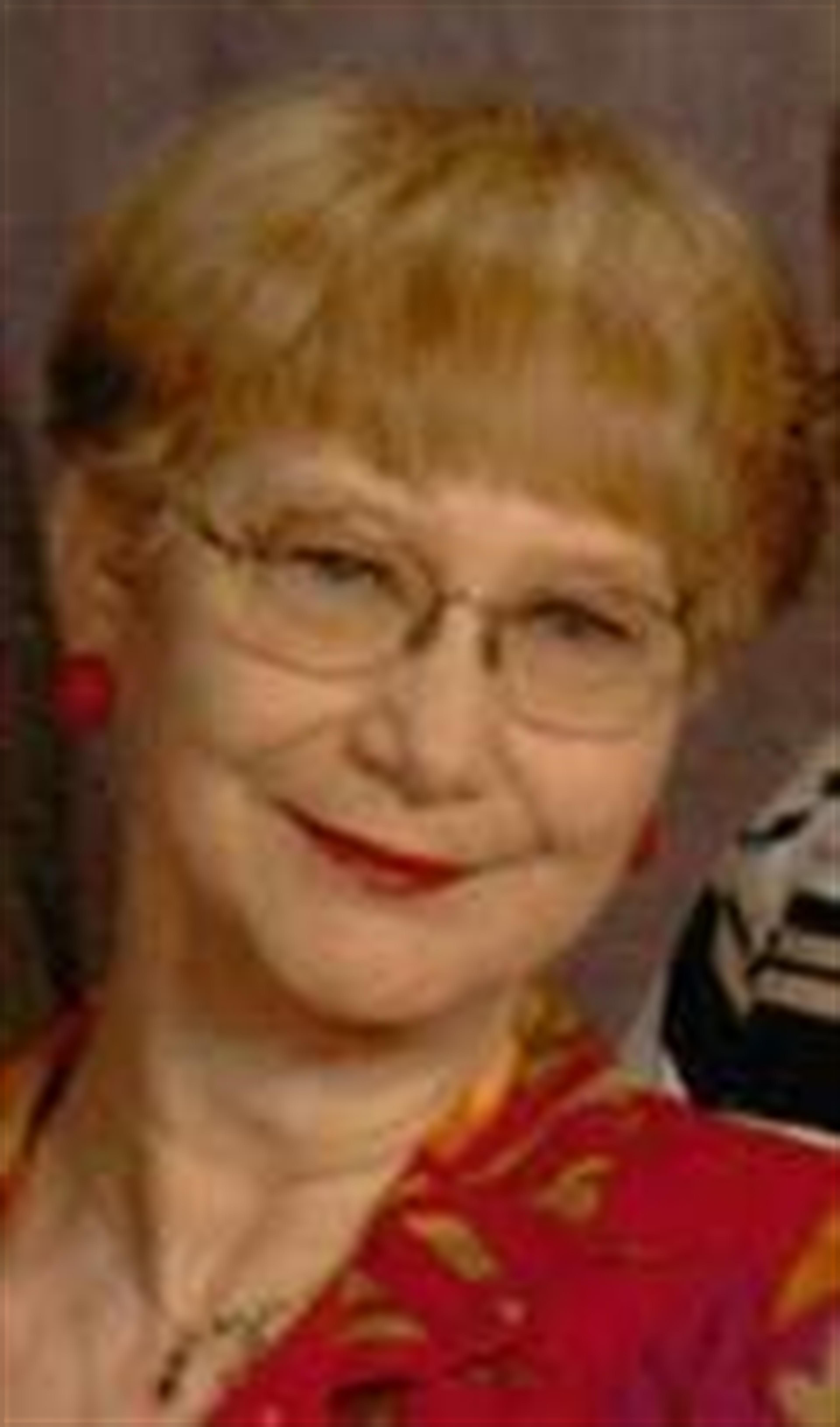 Mrs. Sherrie Kay Smith