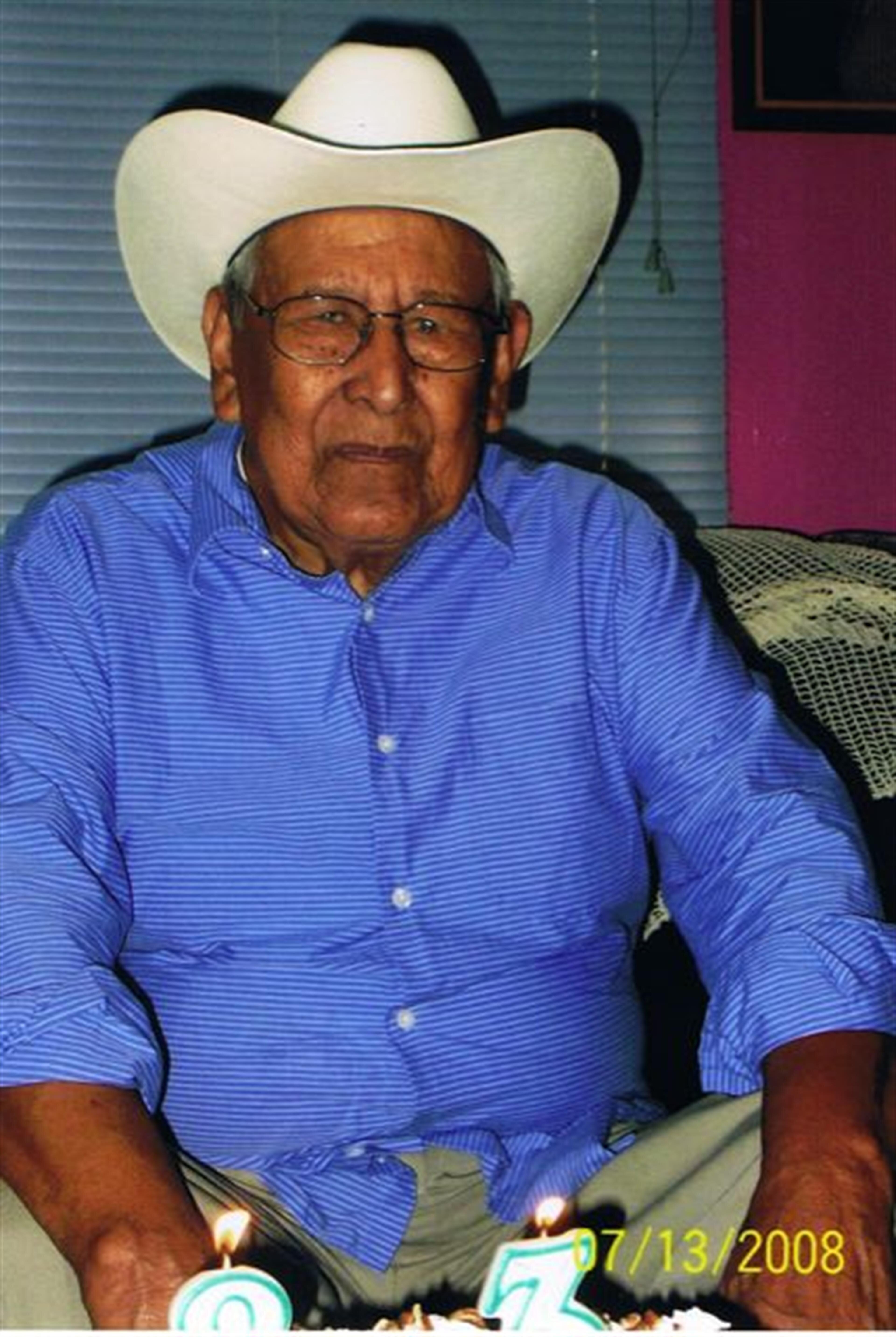 Mr. Juan Ibarra Hernandez