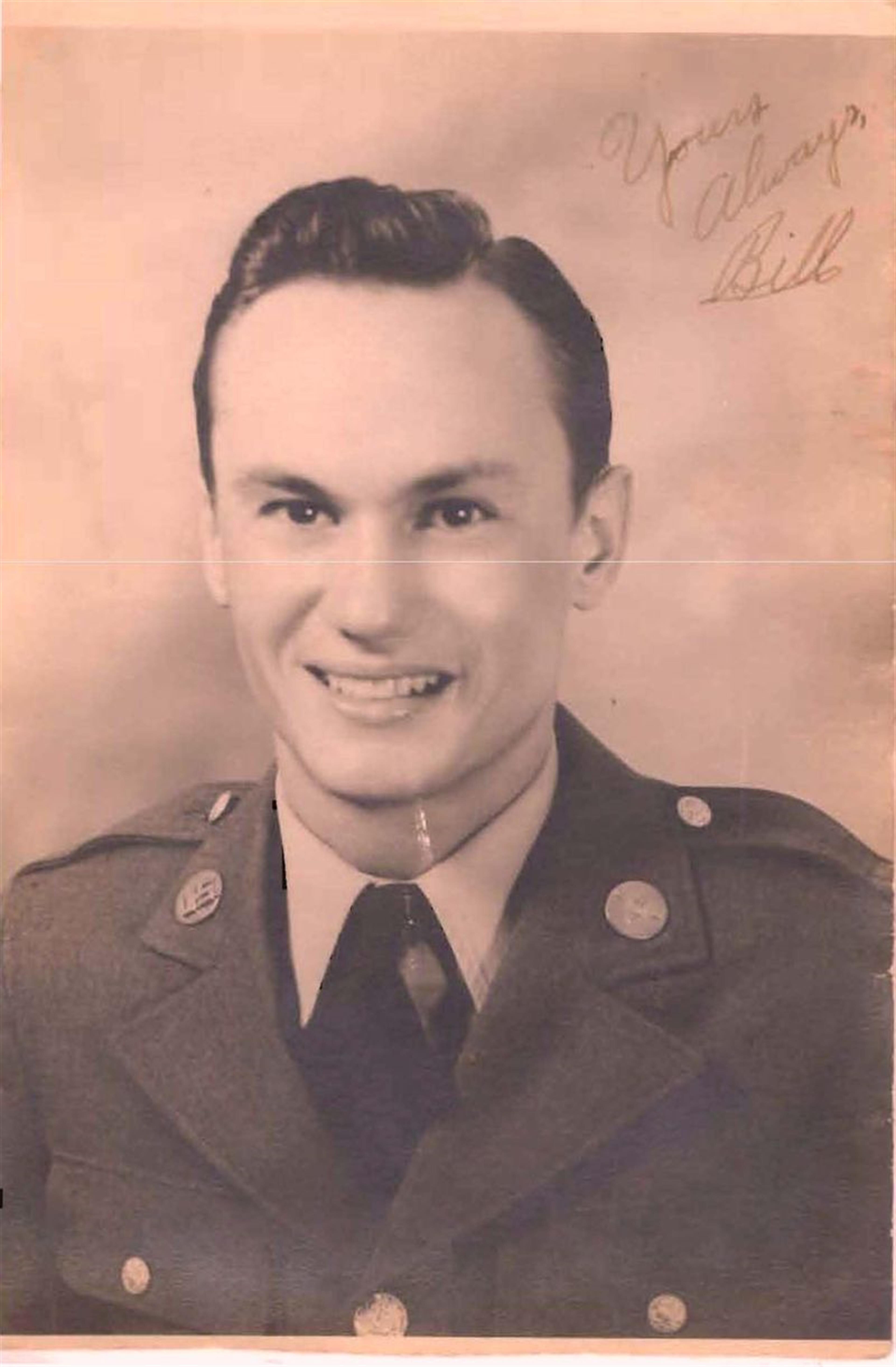 William "Bill" Nagy