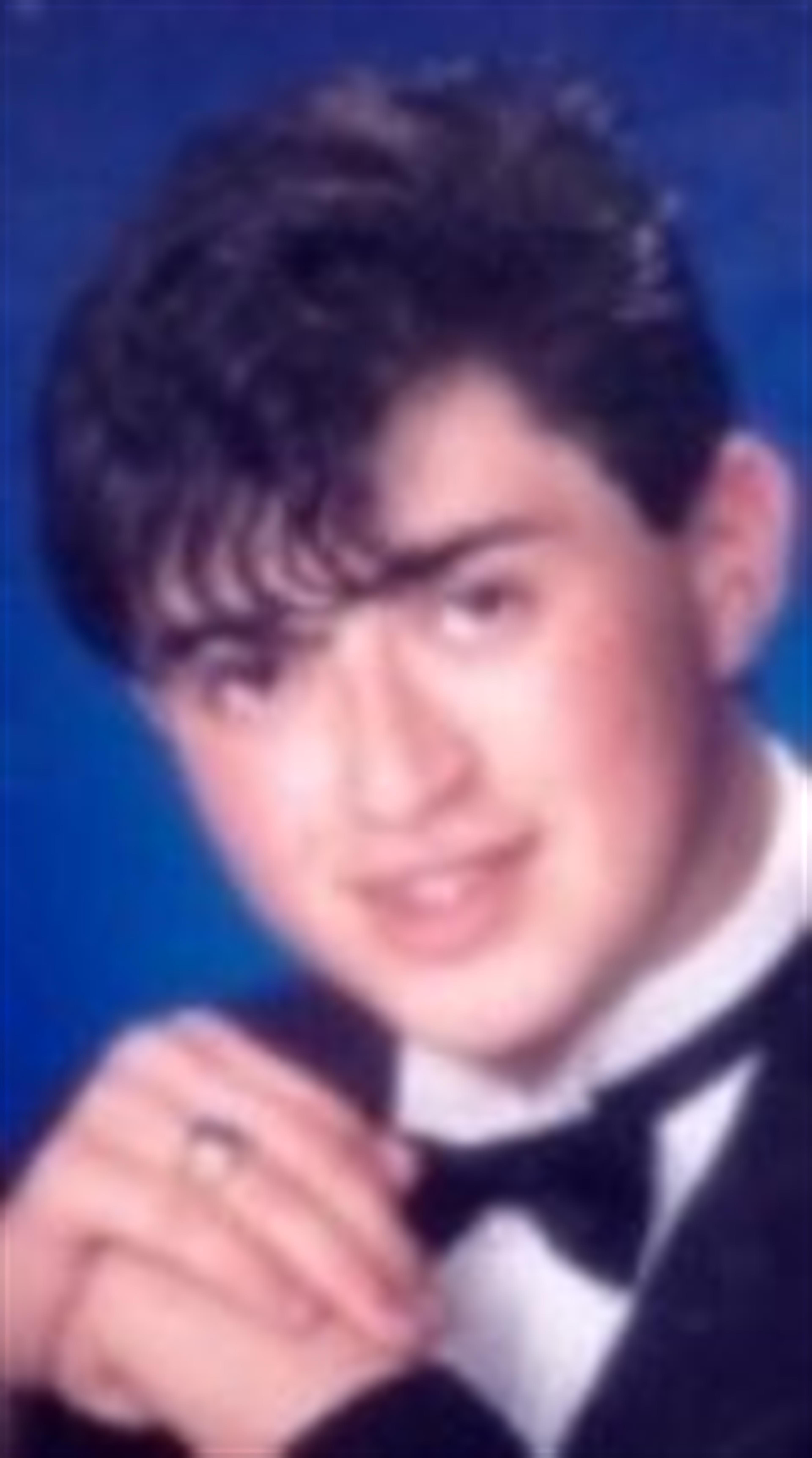 Mr. Leonel Eugenio "Leo" Saenz, Jr.