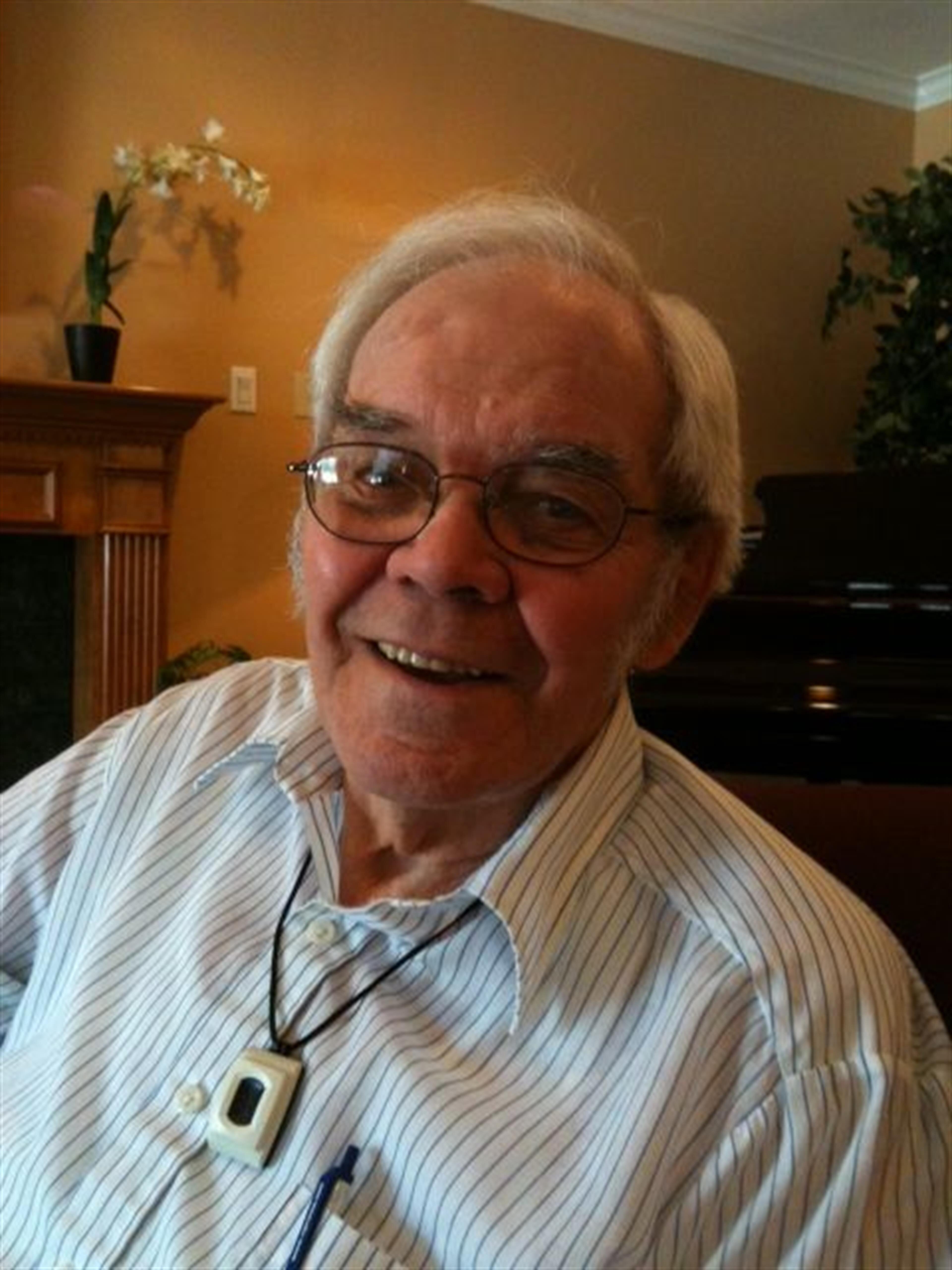 Howard Jay Willis Jr