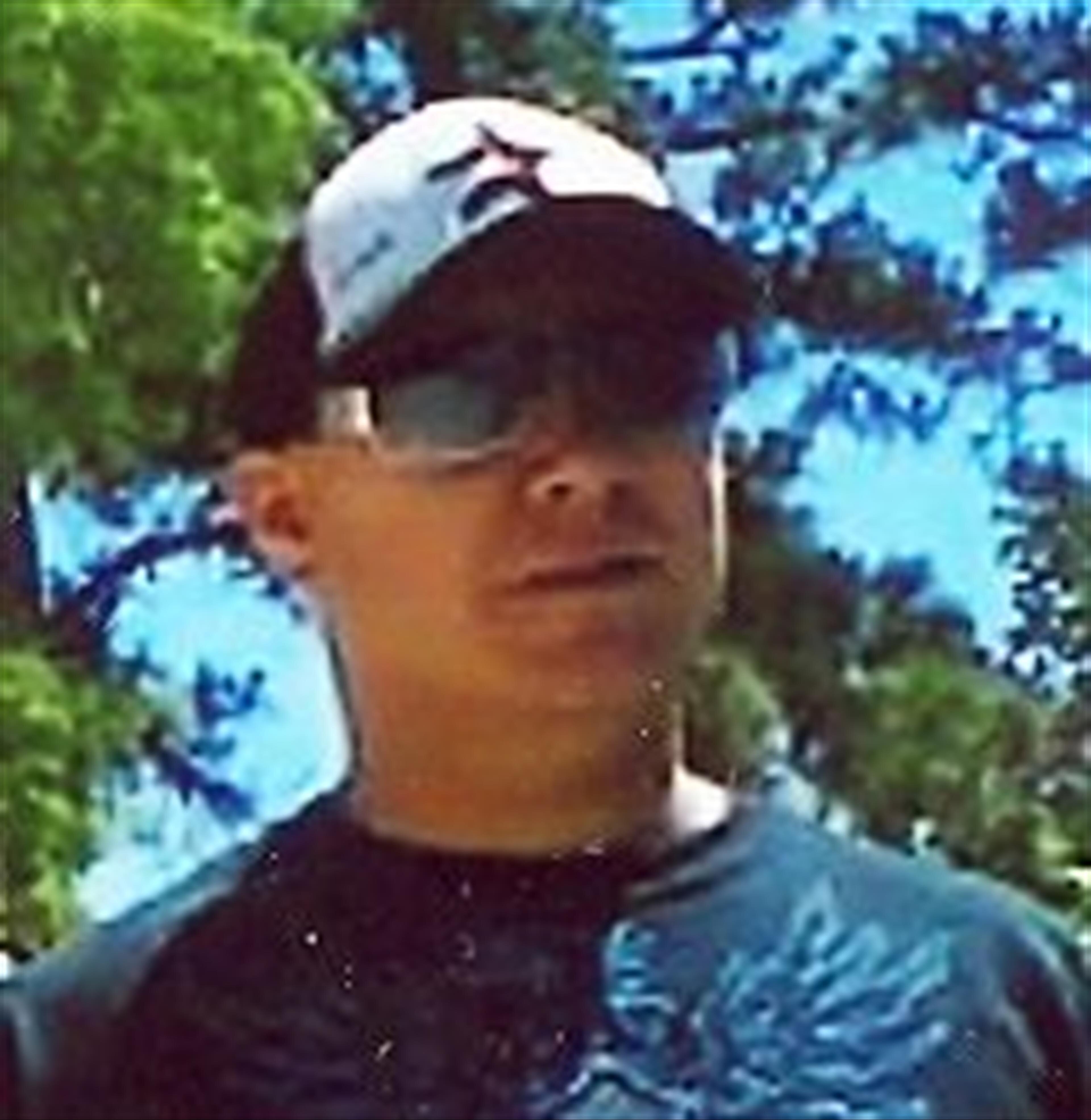 Mr. Anthony "Tony" Ray Gamble
