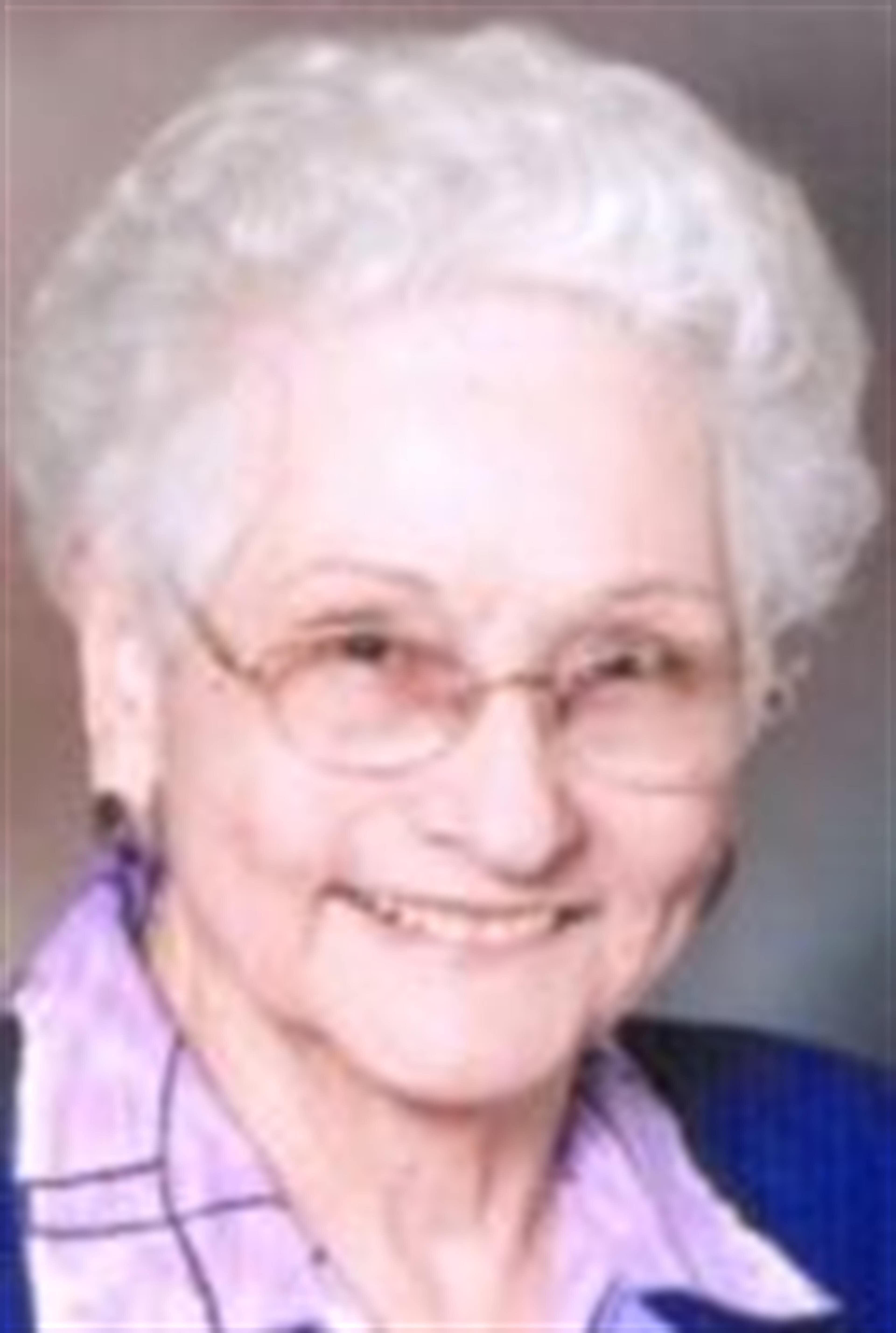 Mrs. Lynette Spencer Cowan