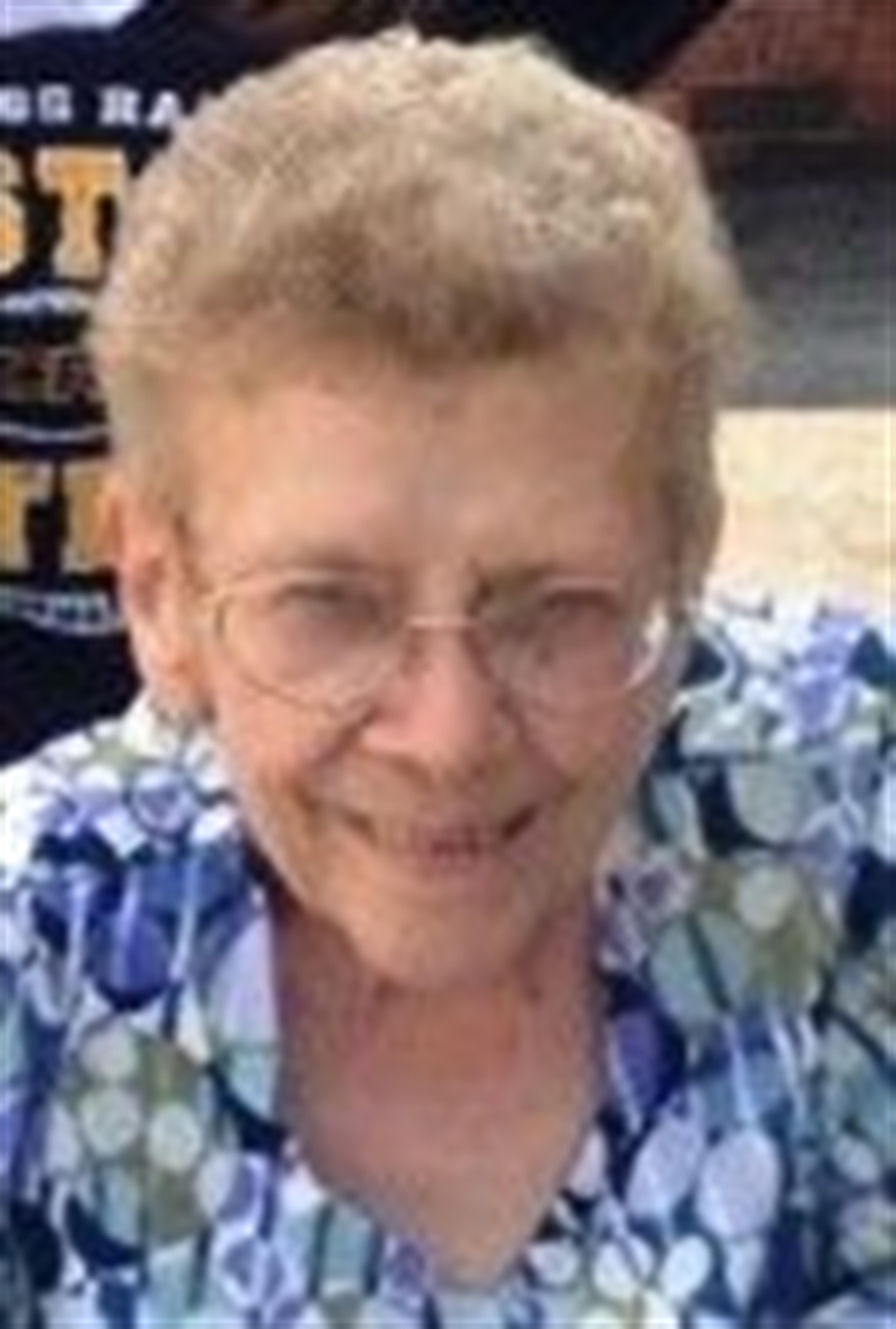 Mrs. Emma Kathren Lemma