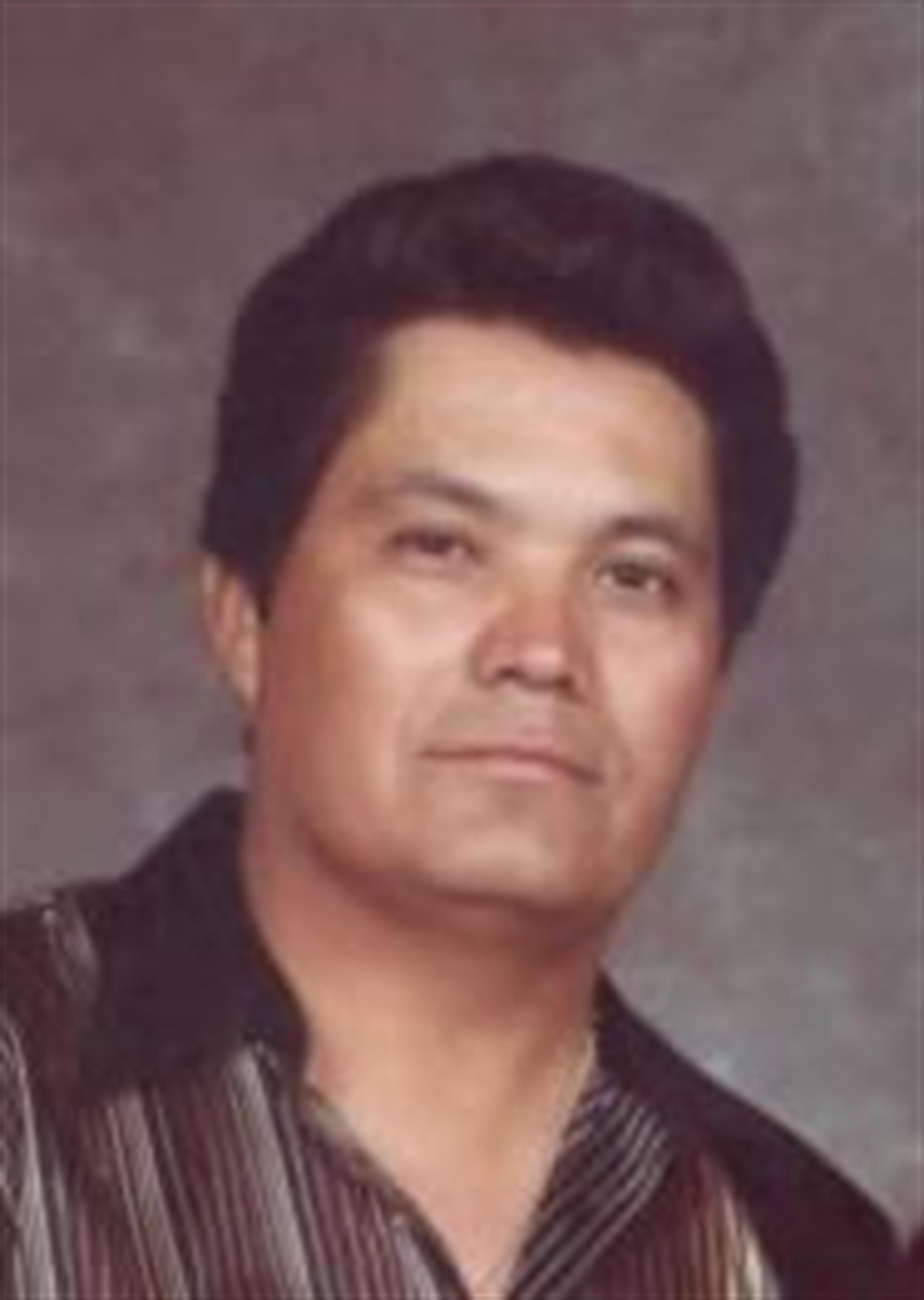 Mr. Rodrigo H. Arredondo