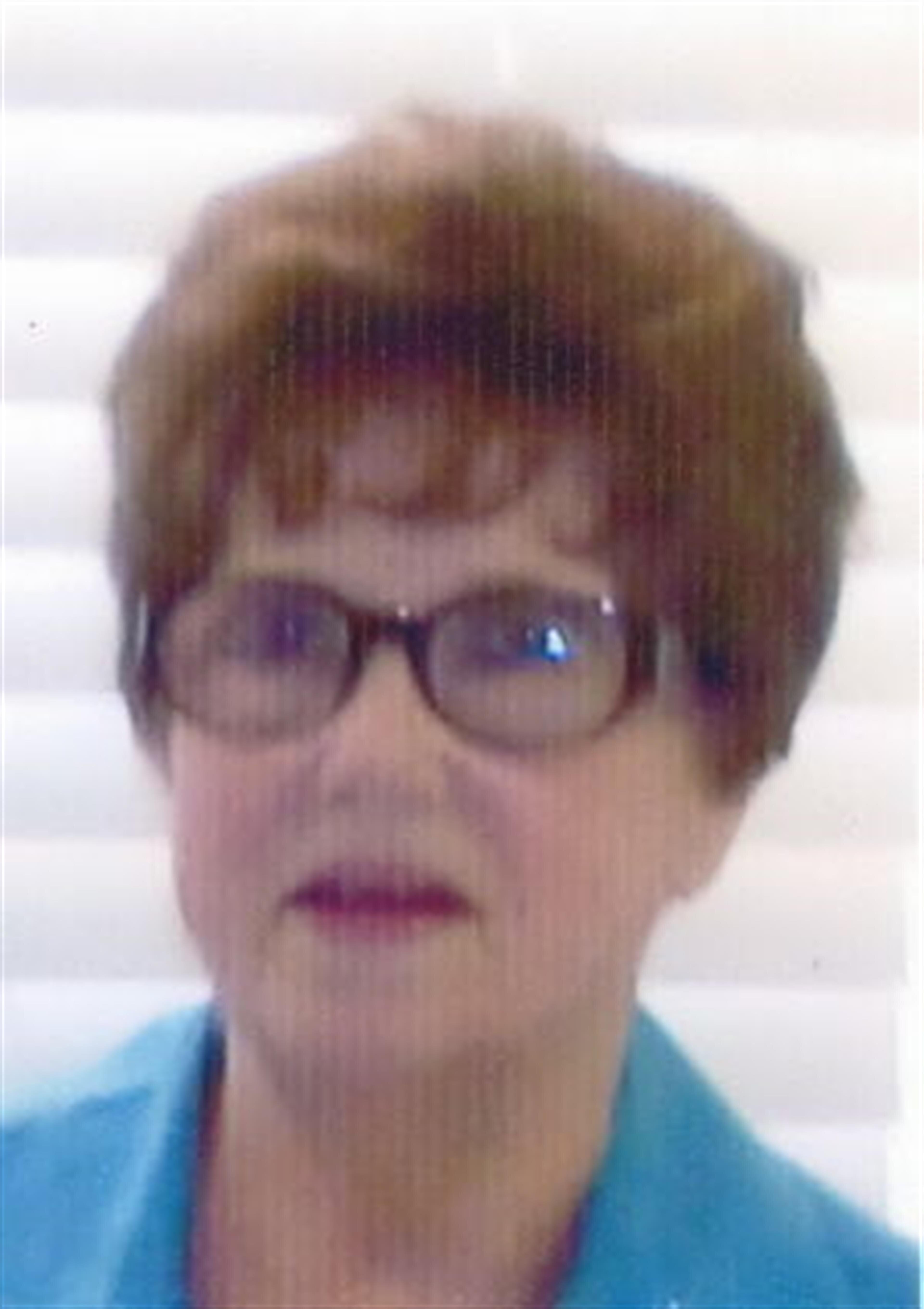 Mrs. Judy Heathcock