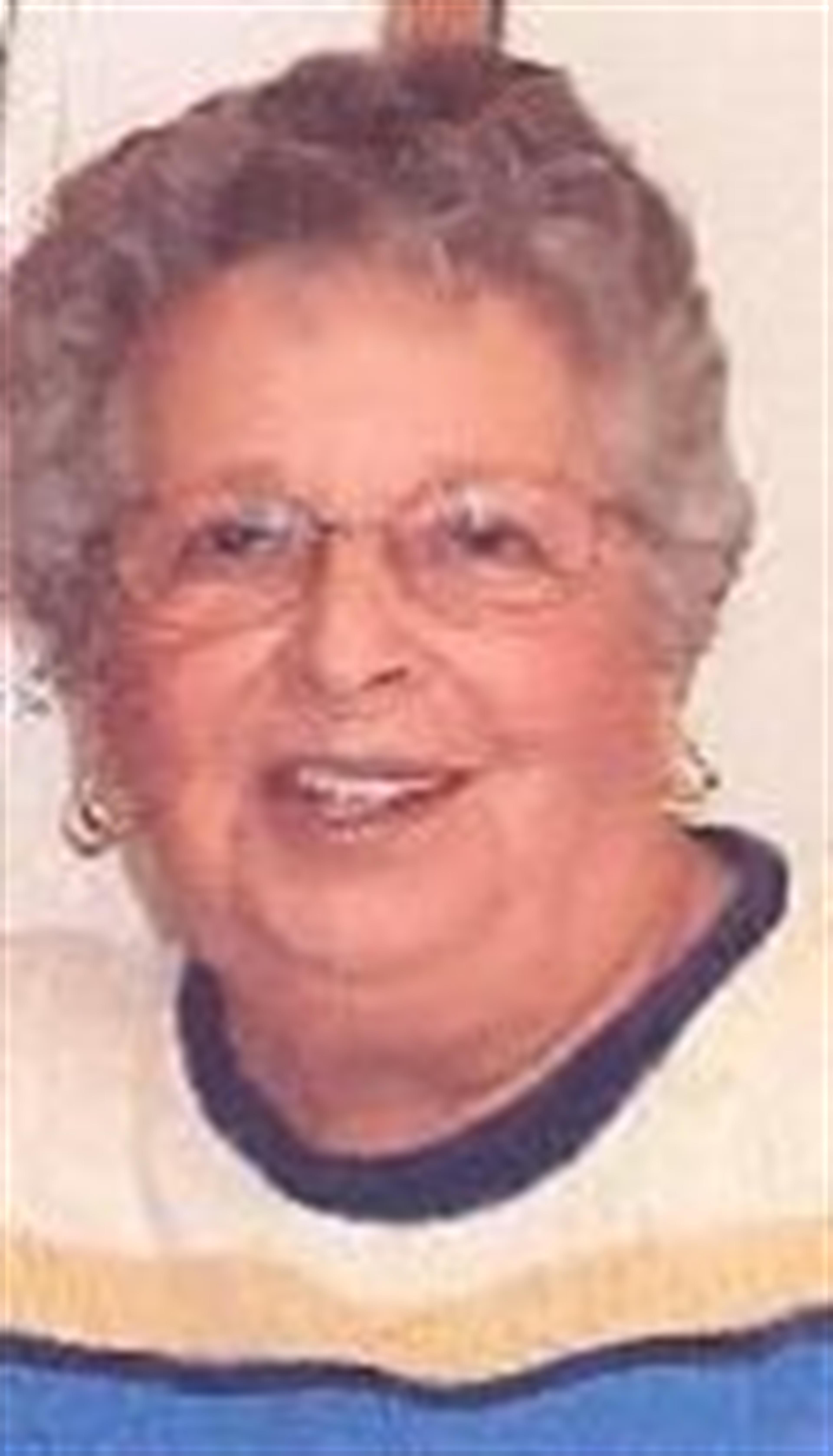 Mrs. Vivian Taylor